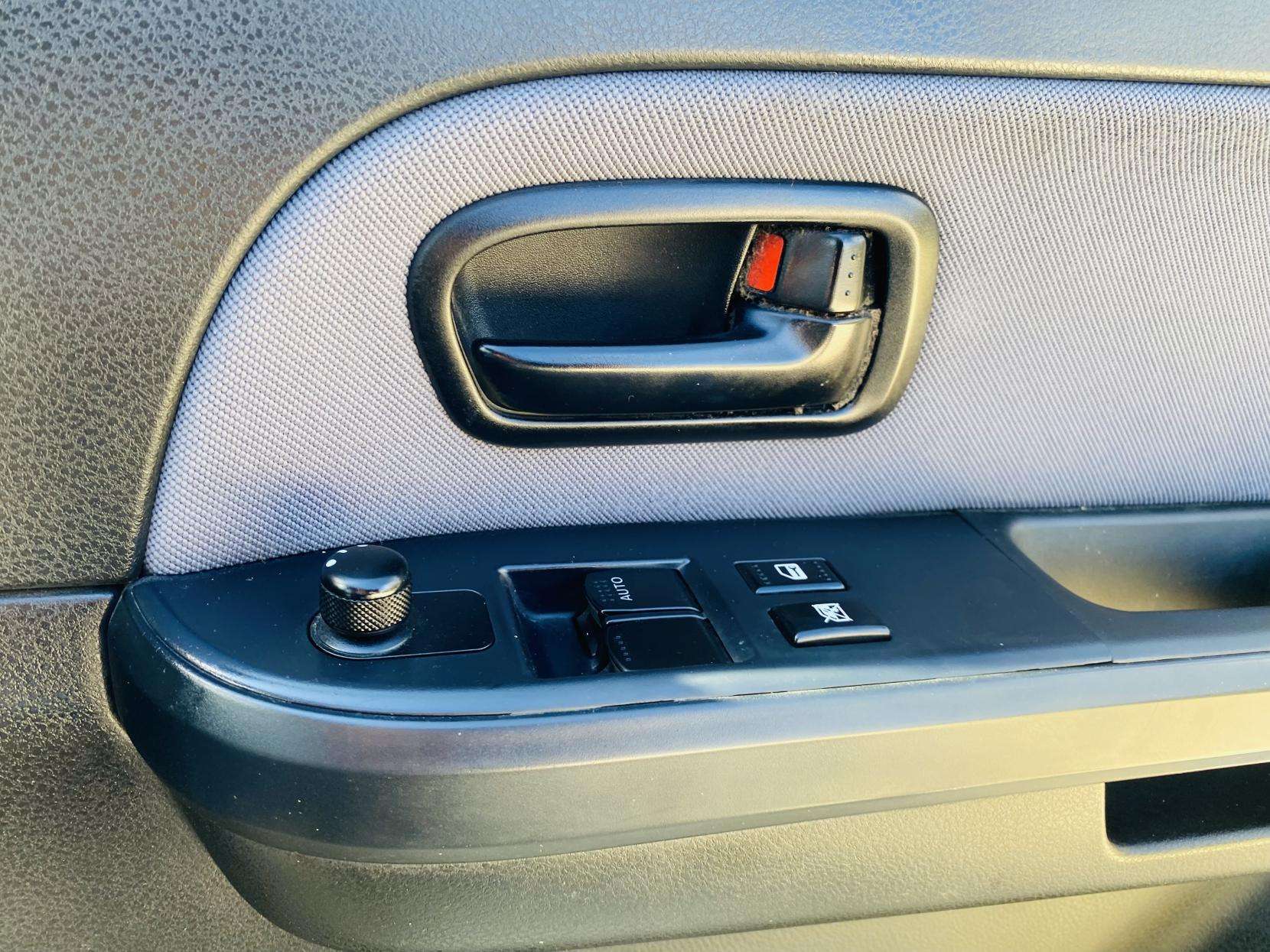 2008 SUZUKI GRAND VITARA 2008 SUZUKI GRAND VITARA