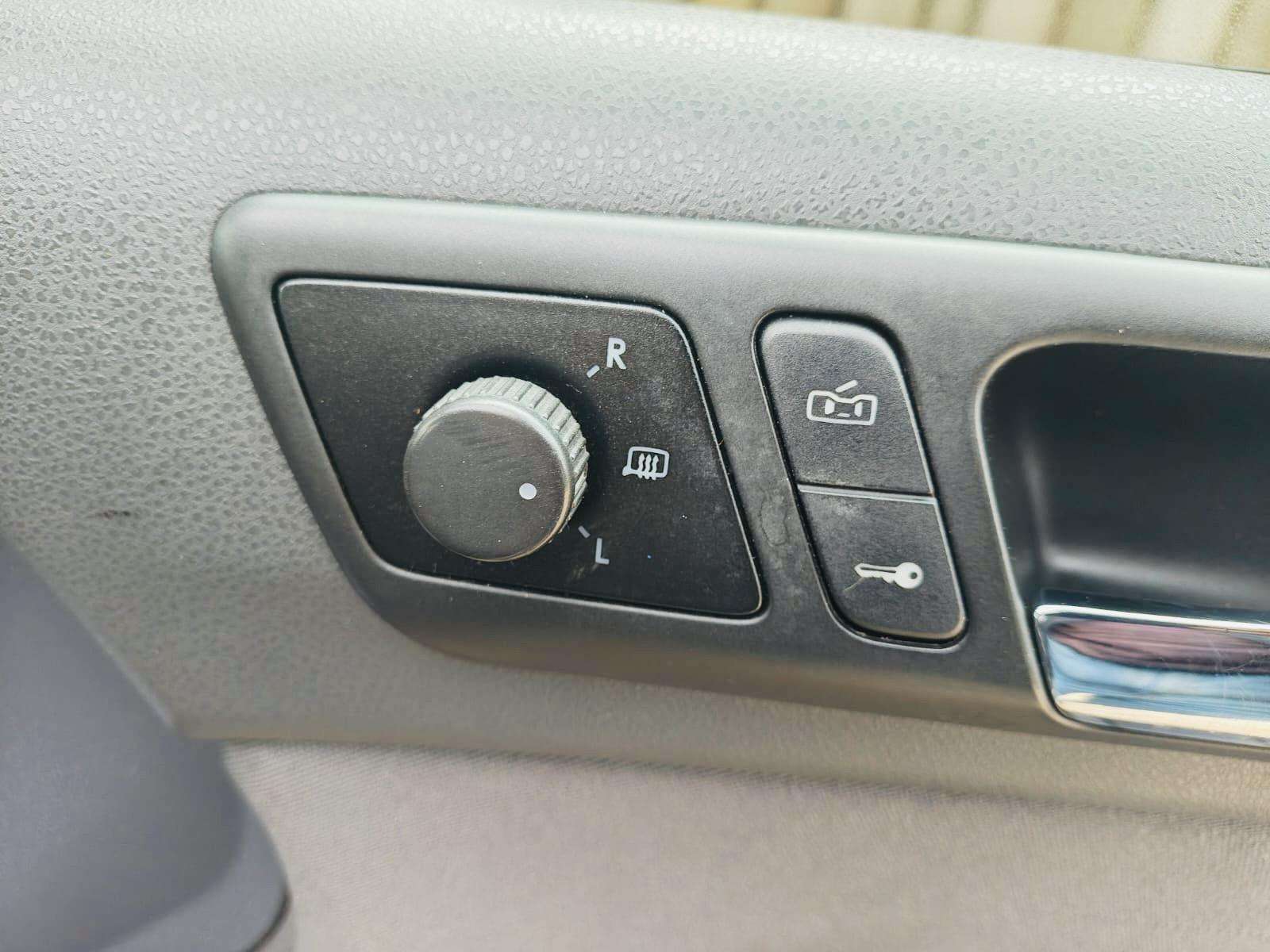 2008 VOLKSWAGEN POLO 2008 VOLKSWAGEN POLO