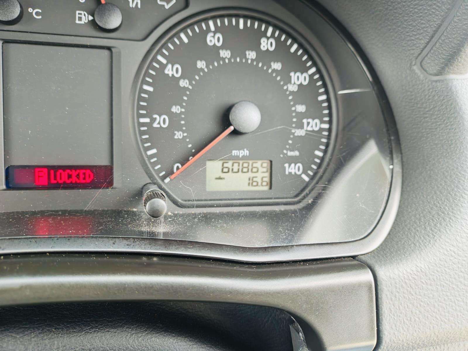 2008 VOLKSWAGEN POLO 2008 VOLKSWAGEN POLO