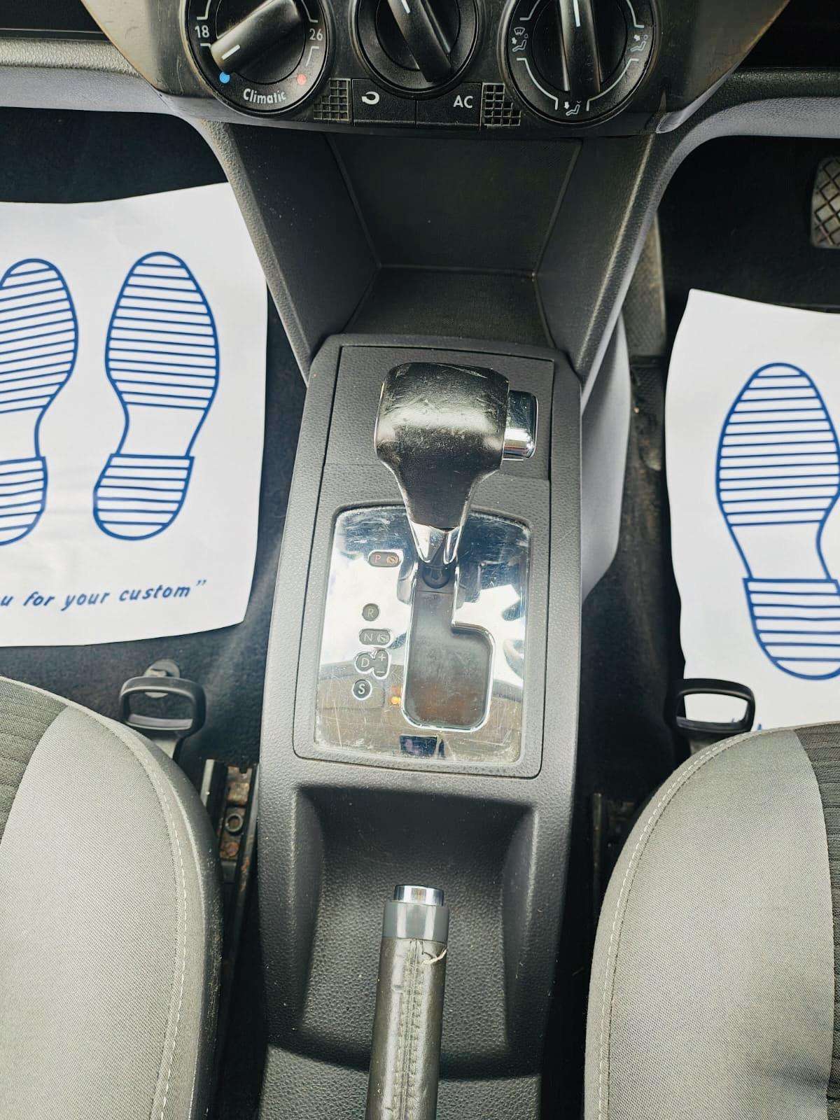 2008 VOLKSWAGEN POLO 2008 VOLKSWAGEN POLO