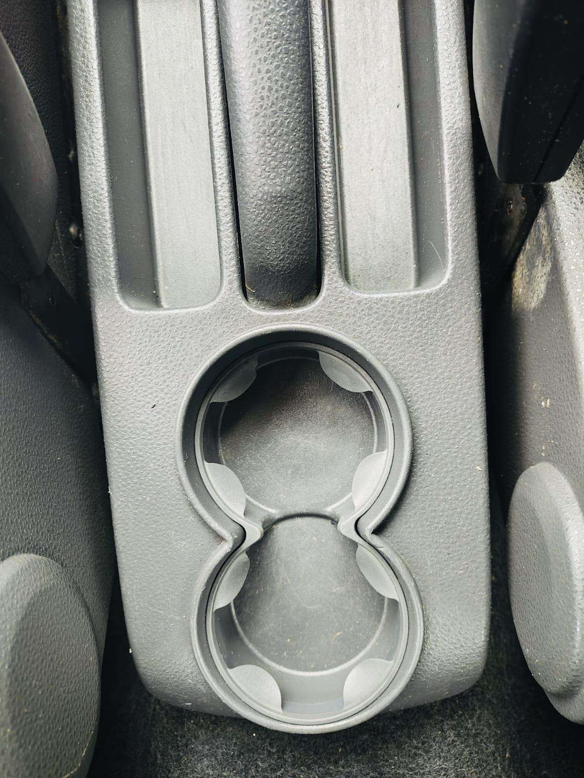 2008 VOLKSWAGEN POLO 2008 VOLKSWAGEN POLO