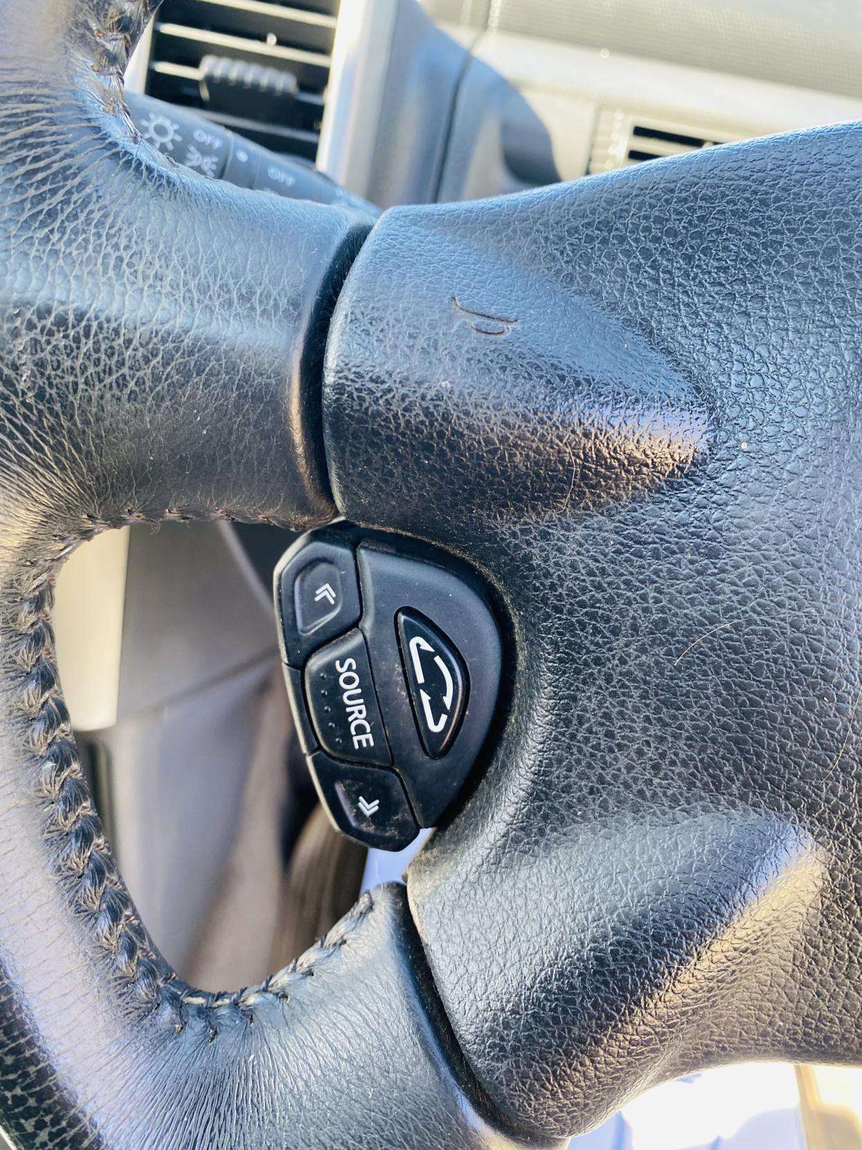 2005 NISSAN X-TRAIL 2005 NISSAN X-TRAIL