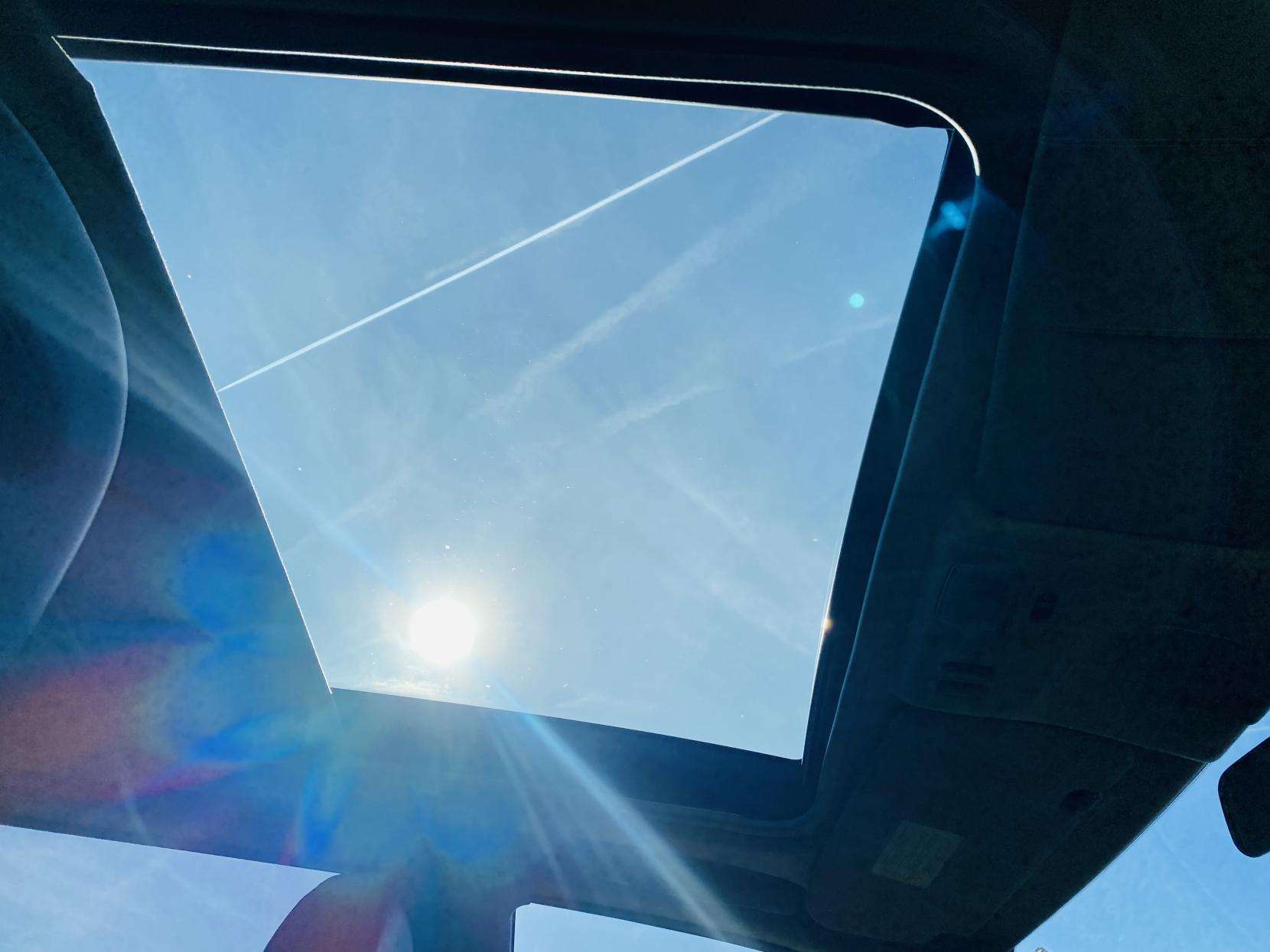 2005 NISSAN X-TRAIL 2005 NISSAN X-TRAIL