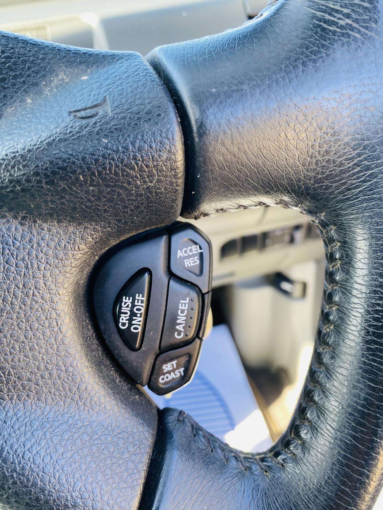 2005 NISSAN X-TRAIL 2005 NISSAN X-TRAIL