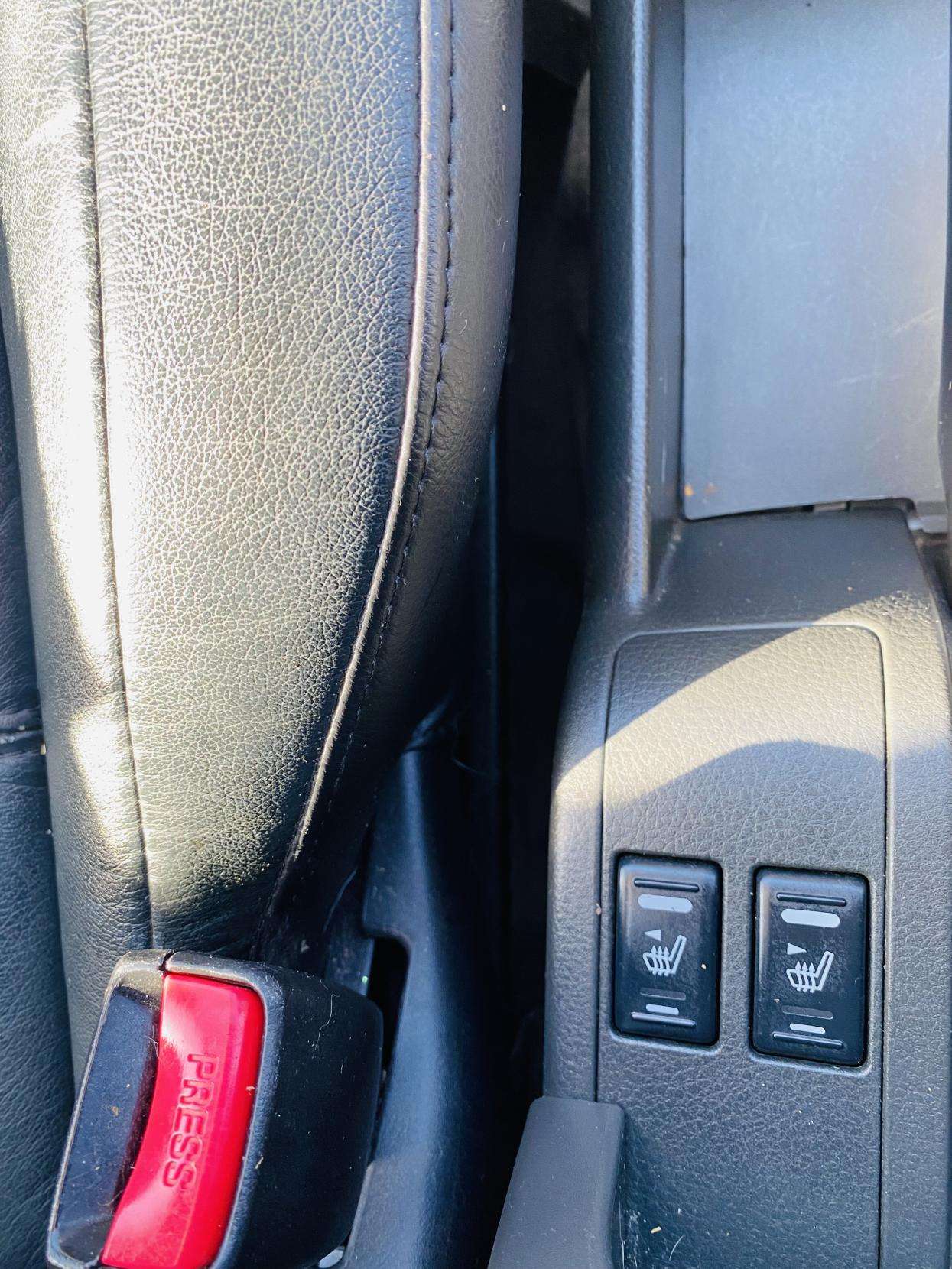 2005 NISSAN X-TRAIL 2005 NISSAN X-TRAIL