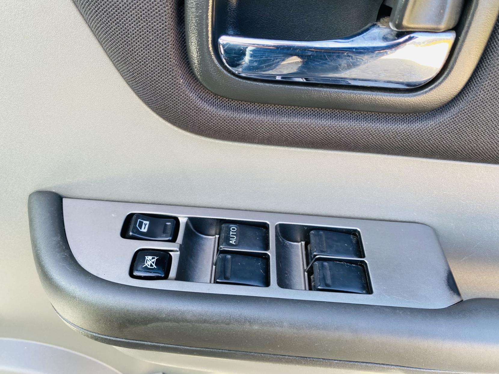 2005 NISSAN X-TRAIL 2005 NISSAN X-TRAIL