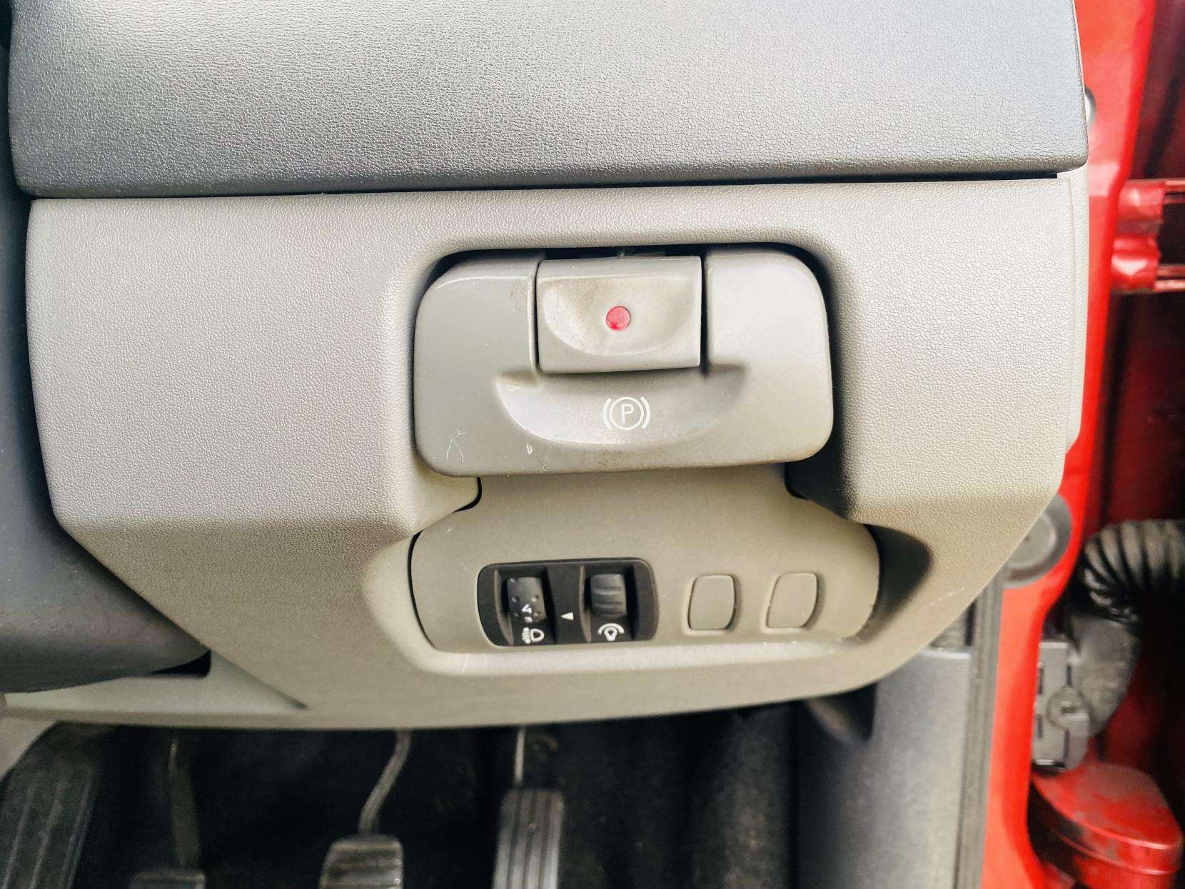 2008 RENAULT GRAND SCENIC 2008 RENAULT GRAND SCENIC