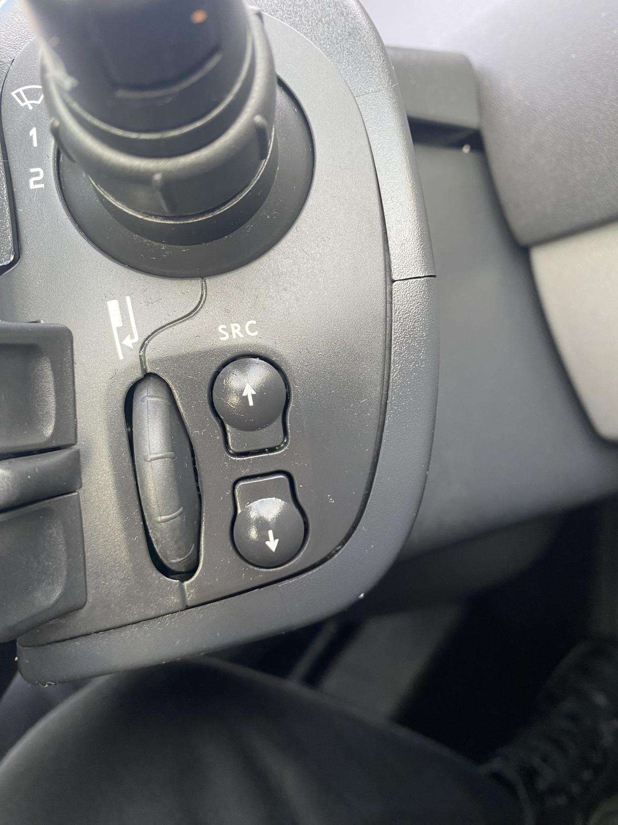 2008 RENAULT GRAND SCENIC 2008 RENAULT GRAND SCENIC