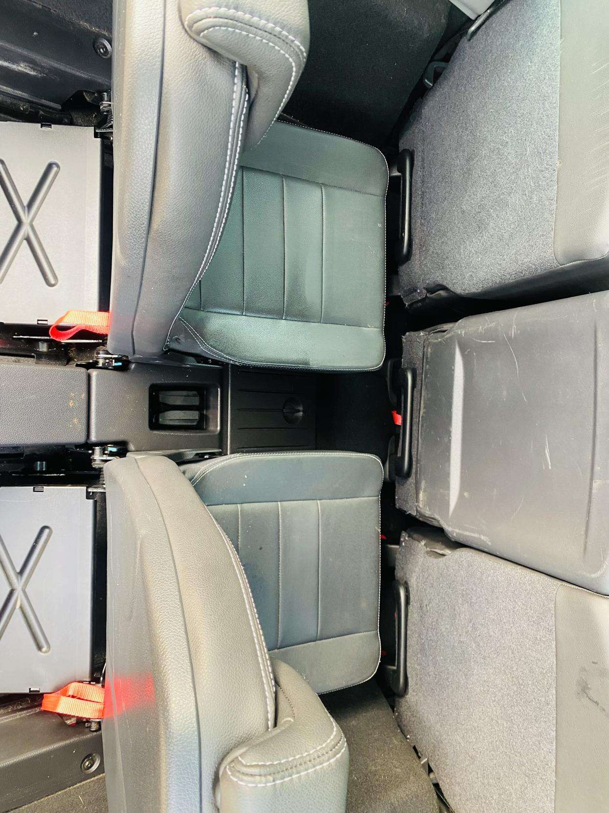 2008 RENAULT GRAND SCENIC 2008 RENAULT GRAND SCENIC