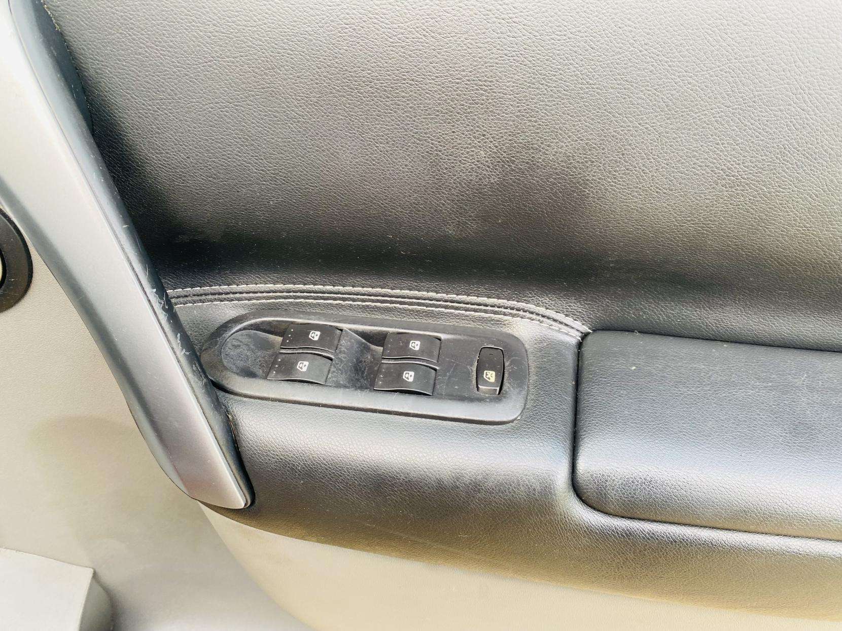 2008 RENAULT GRAND SCENIC 2008 RENAULT GRAND SCENIC