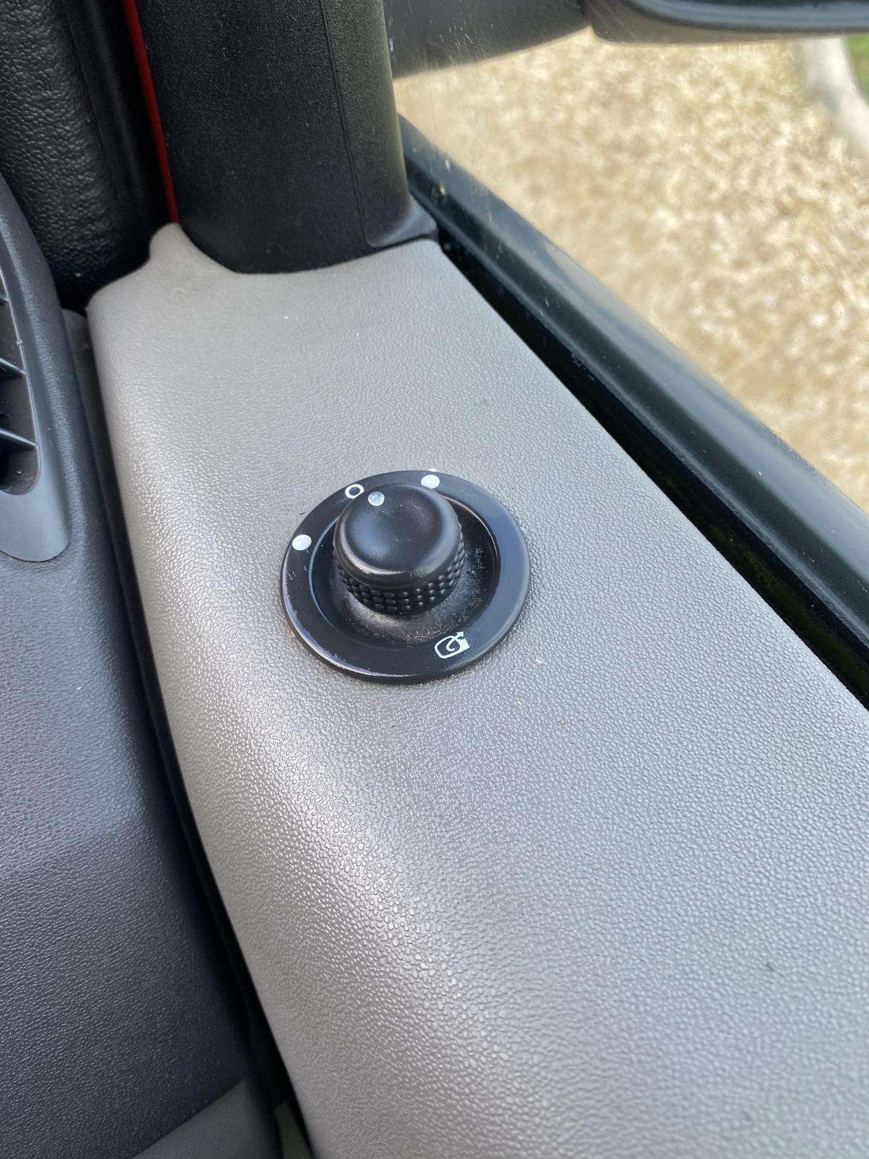 2008 RENAULT GRAND SCENIC 2008 RENAULT GRAND SCENIC