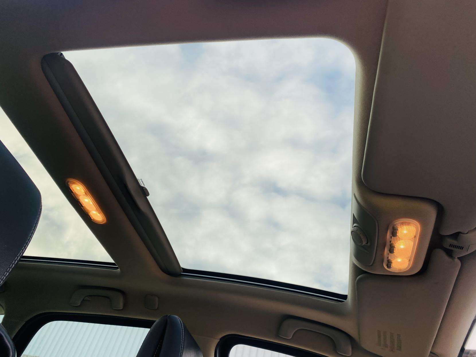 2008 RENAULT GRAND SCENIC 2008 RENAULT GRAND SCENIC