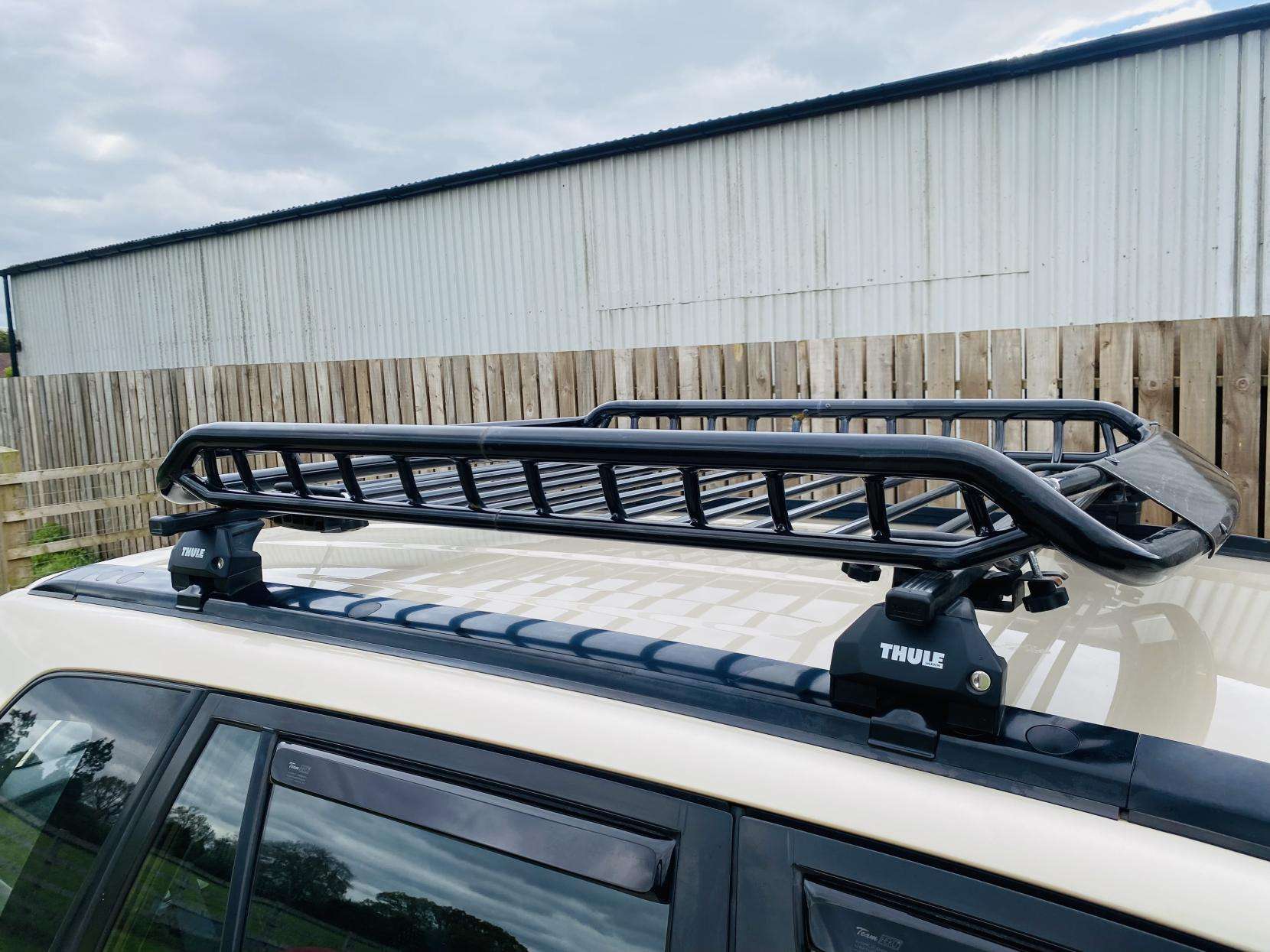 2007 SUZUKI GRAND VITARA 2007 SUZUKI GRAND VITARA