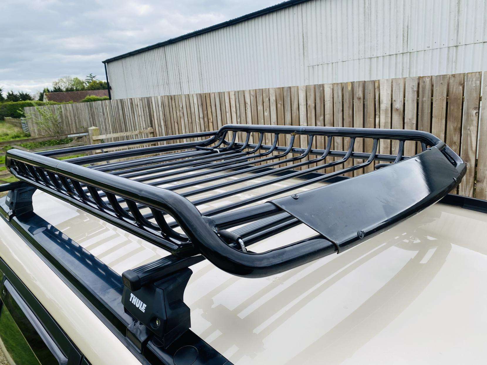 2007 SUZUKI GRAND VITARA 2007 SUZUKI GRAND VITARA