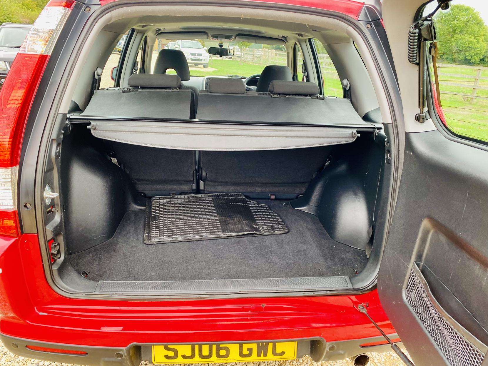 2006 HONDA CR-V 2006 HONDA CR-V