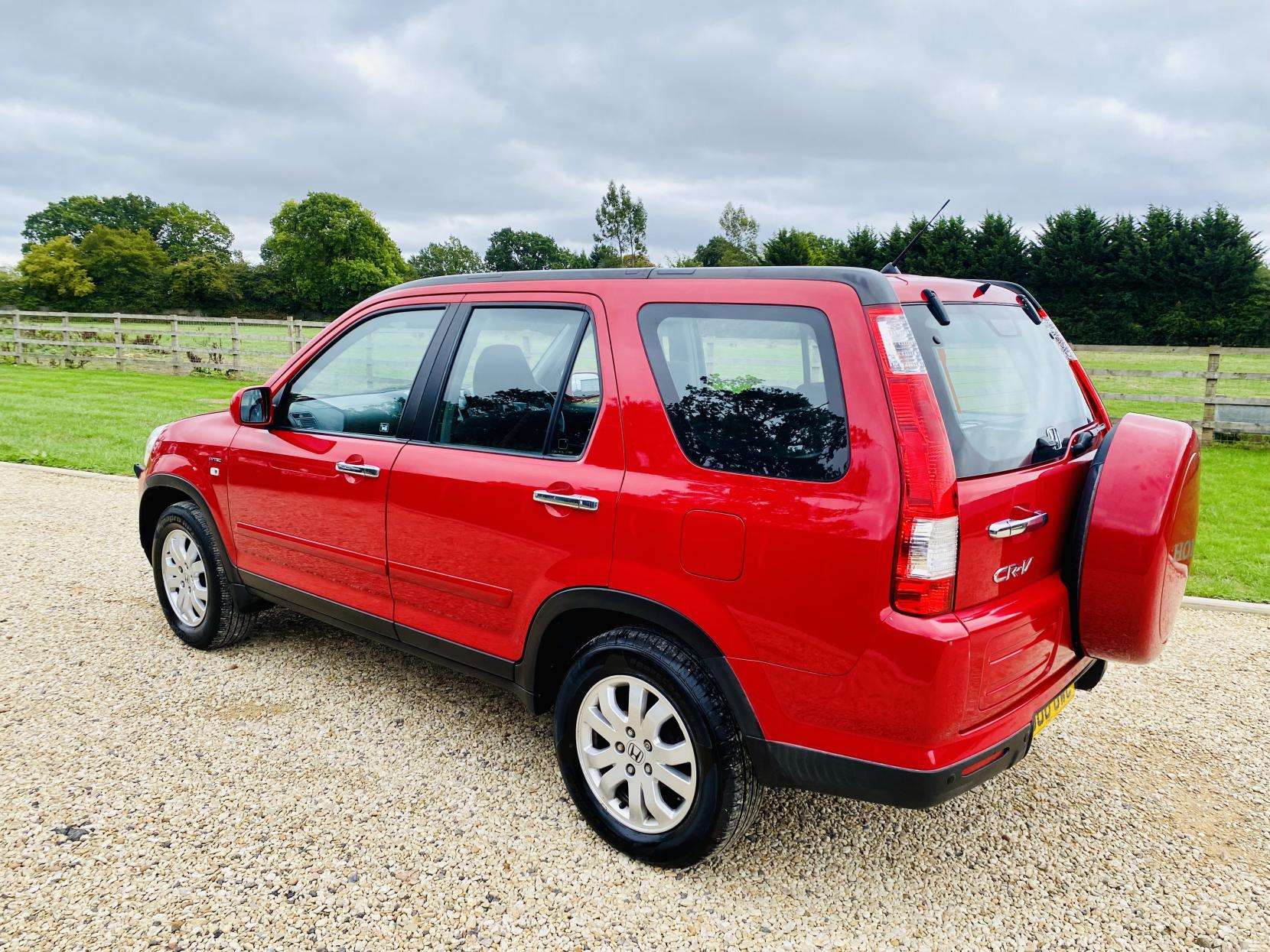 2006 HONDA CR-V 2006 HONDA CR-V