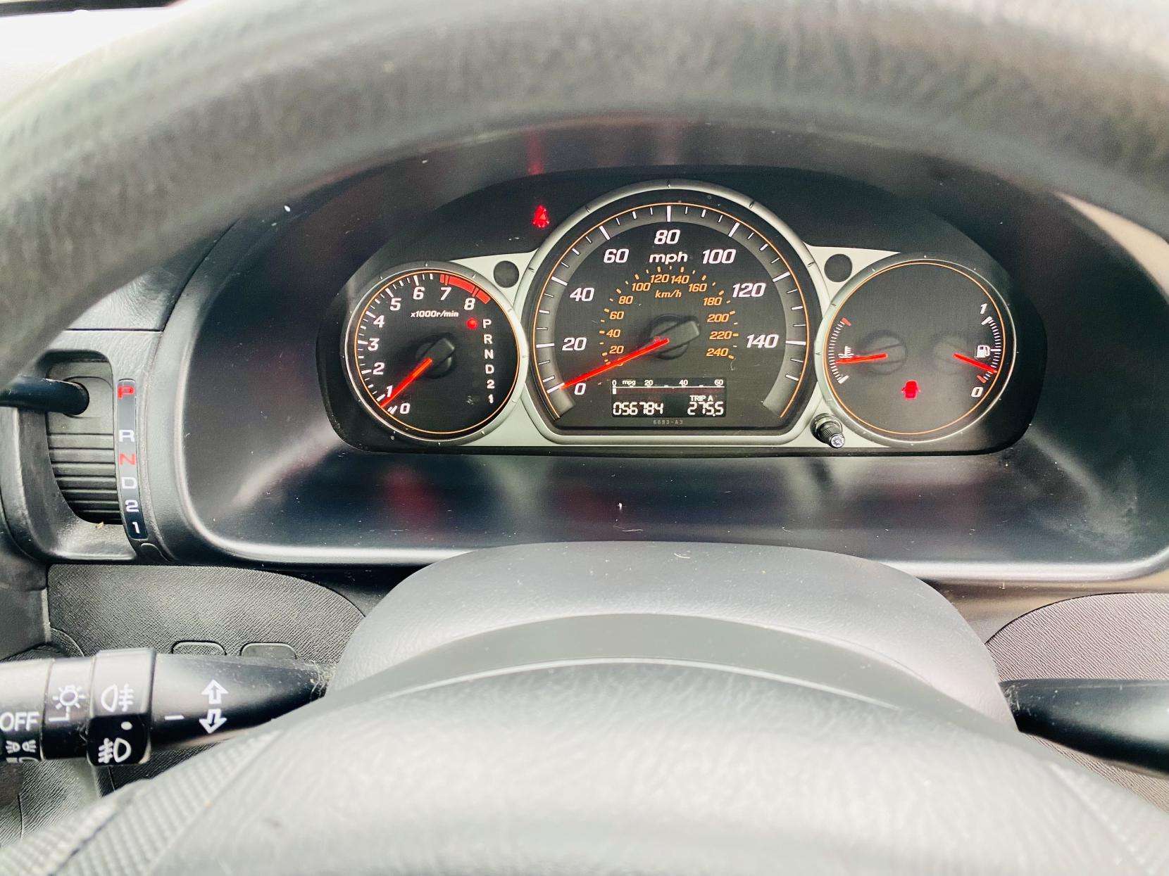 2006 HONDA CR-V 2006 HONDA CR-V