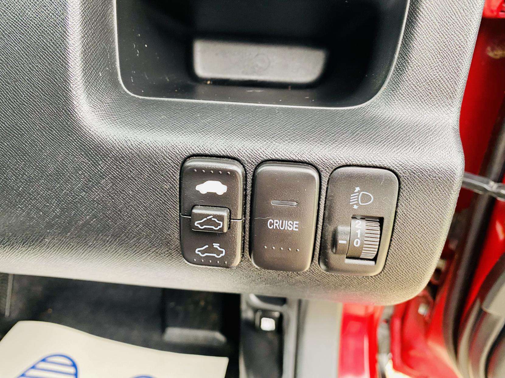 2006 HONDA CR-V 2006 HONDA CR-V