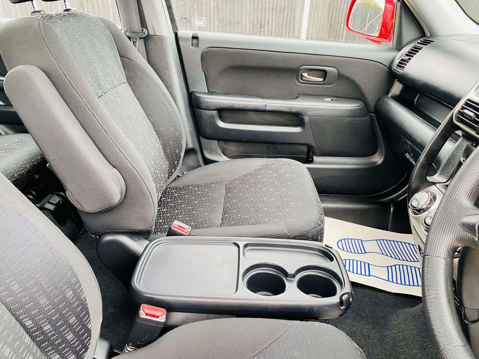 2006 HONDA CR-V 2006 HONDA CR-V