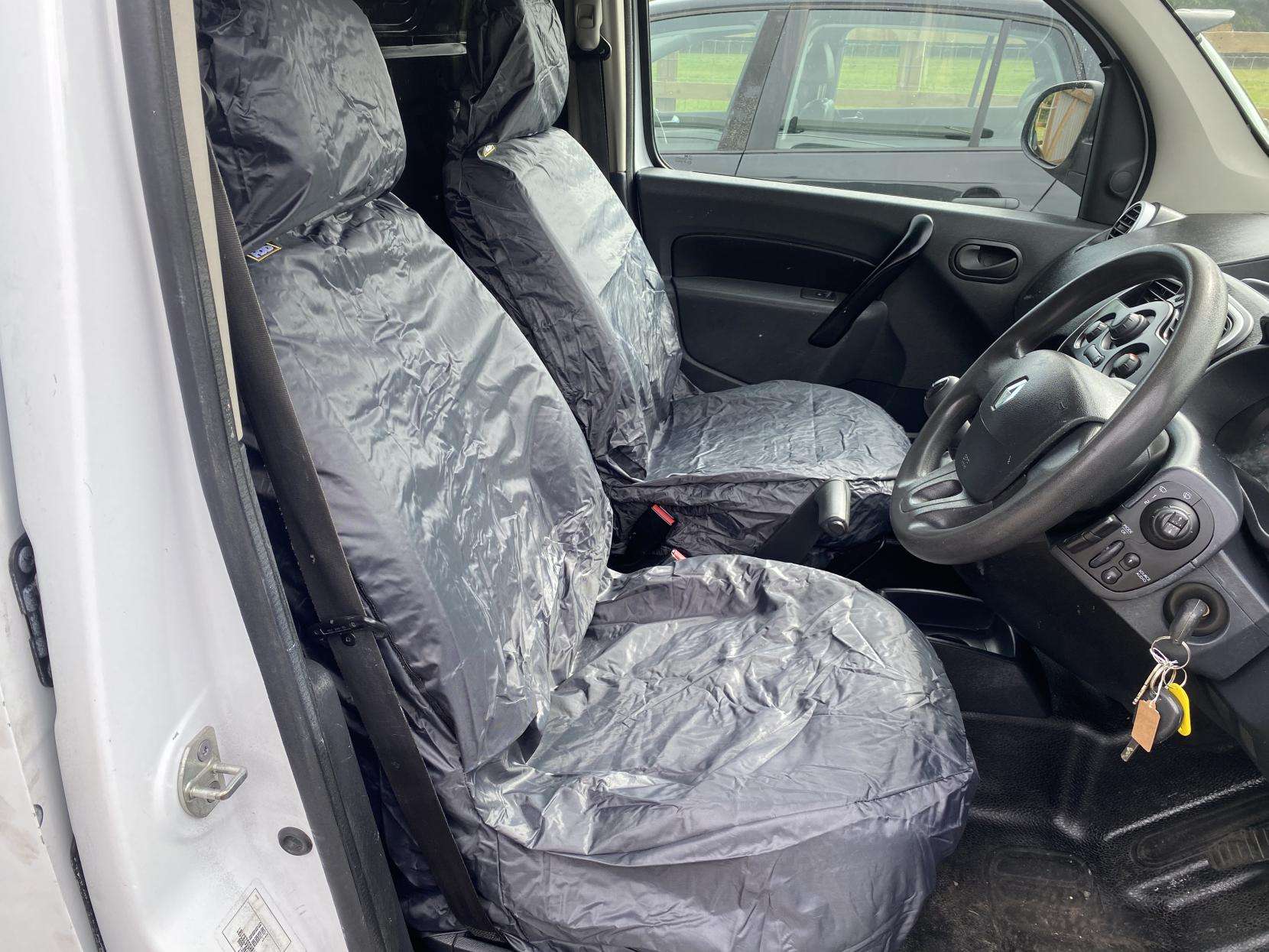 2016 RENAULT KANGOO MAXI 2016 RENAULT KANGOO MAXI