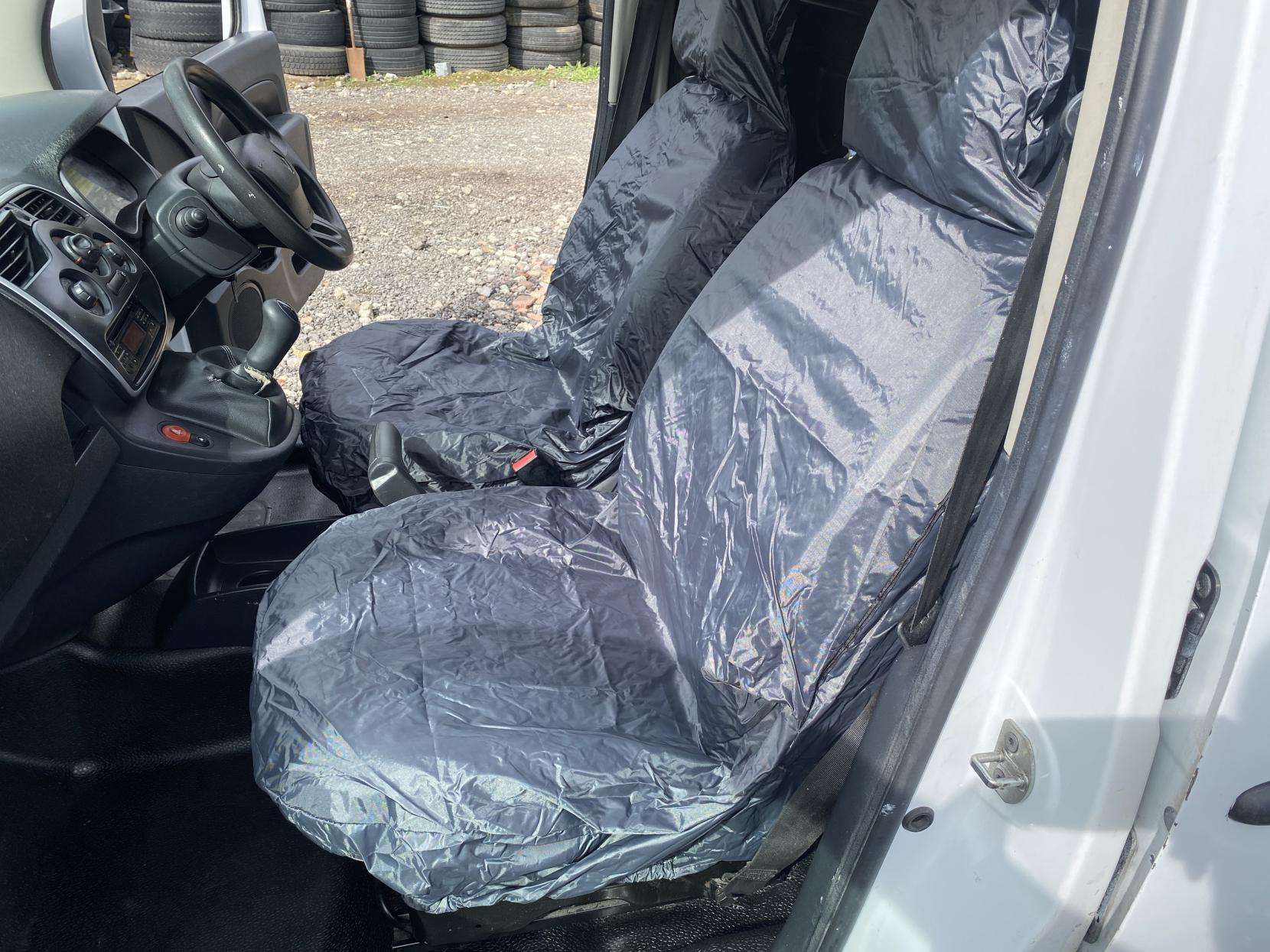 2016 RENAULT KANGOO MAXI 2016 RENAULT KANGOO MAXI