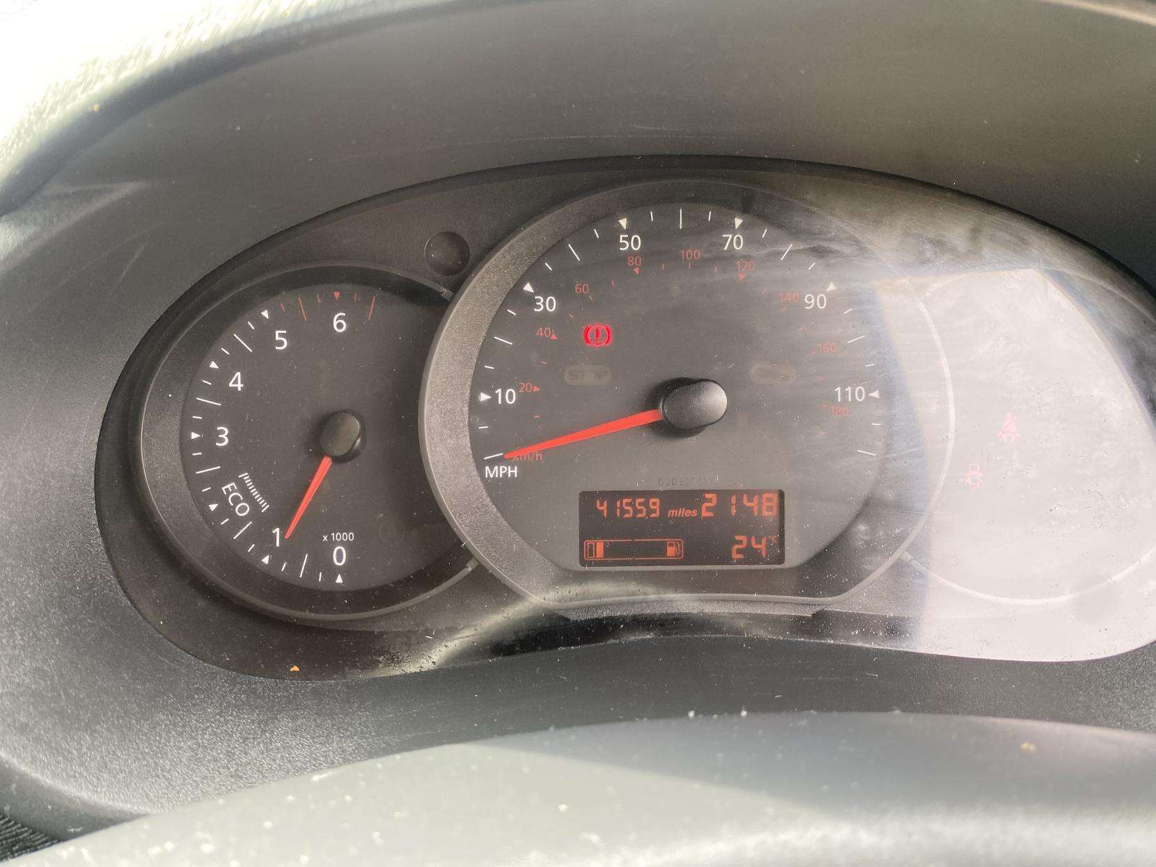 2016 RENAULT KANGOO MAXI 2016 RENAULT KANGOO MAXI