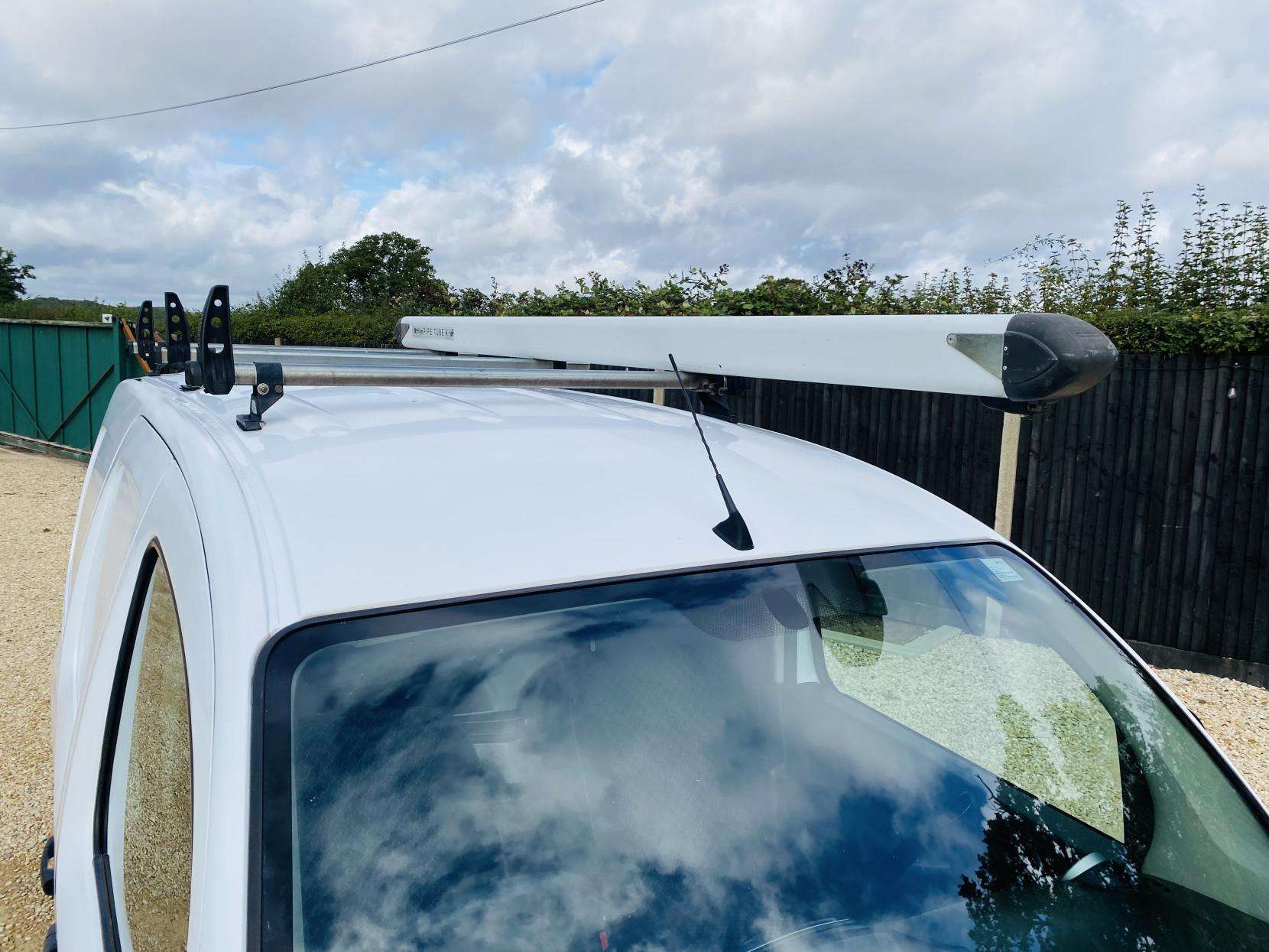 2016 RENAULT KANGOO MAXI 2016 RENAULT KANGOO MAXI