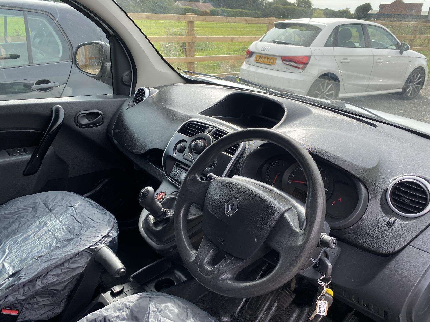 2016 RENAULT KANGOO MAXI 2016 RENAULT KANGOO MAXI