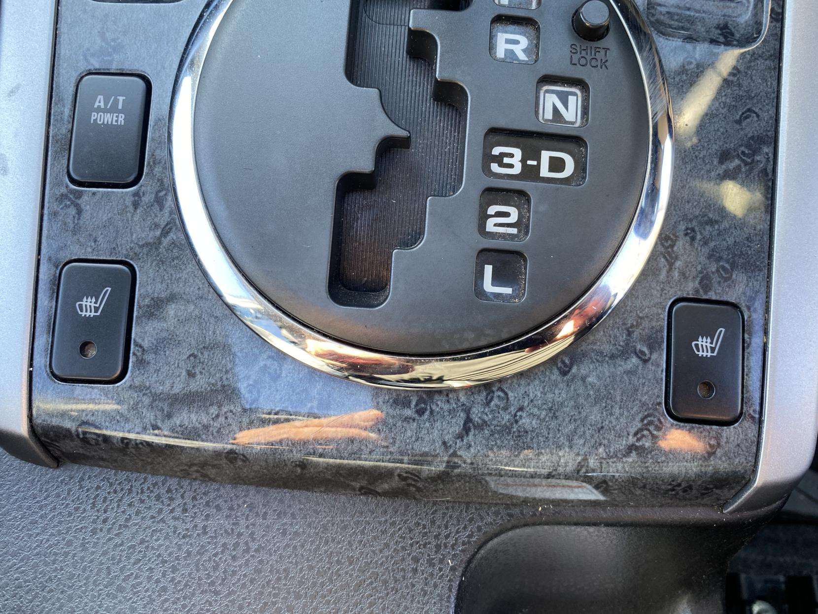 2009 SUZUKI GRAND VITARA 2009 SUZUKI GRAND VITARA