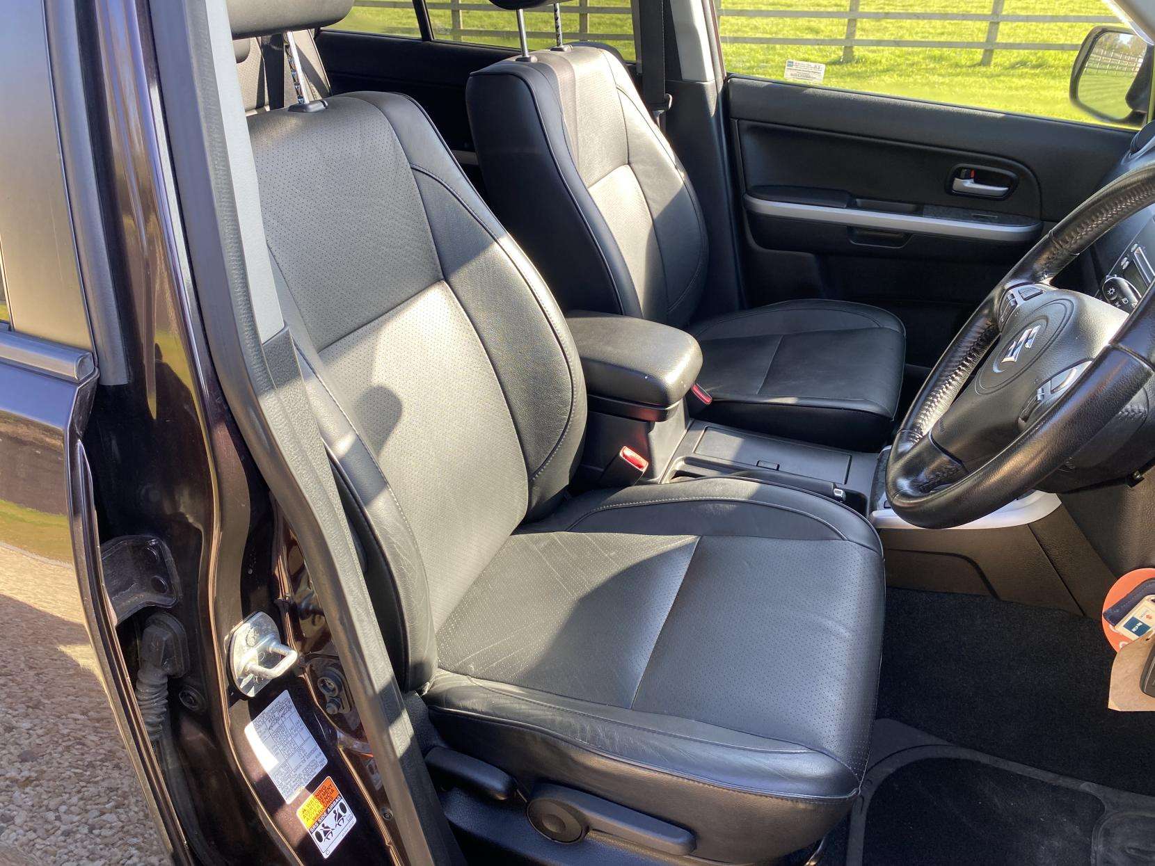 2009 SUZUKI GRAND VITARA 2009 SUZUKI GRAND VITARA