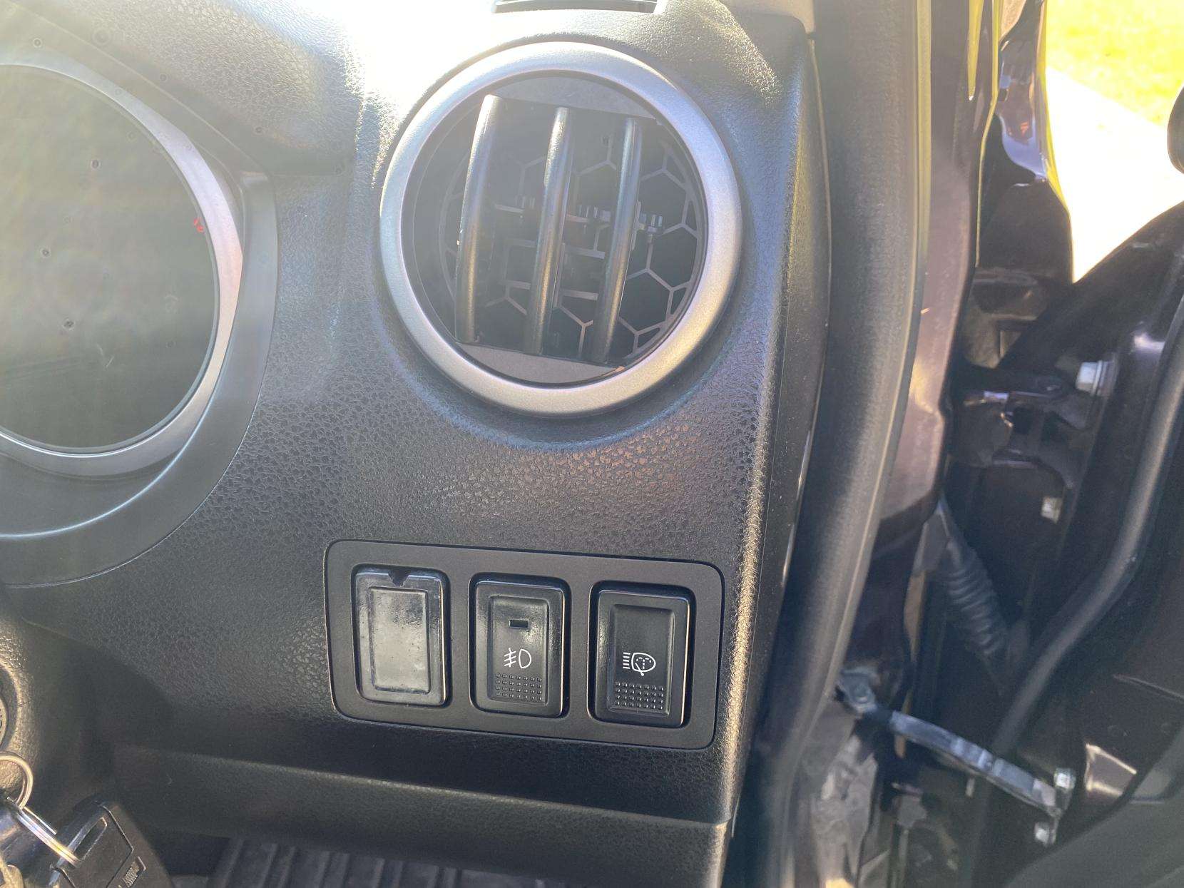 2009 SUZUKI GRAND VITARA 2009 SUZUKI GRAND VITARA