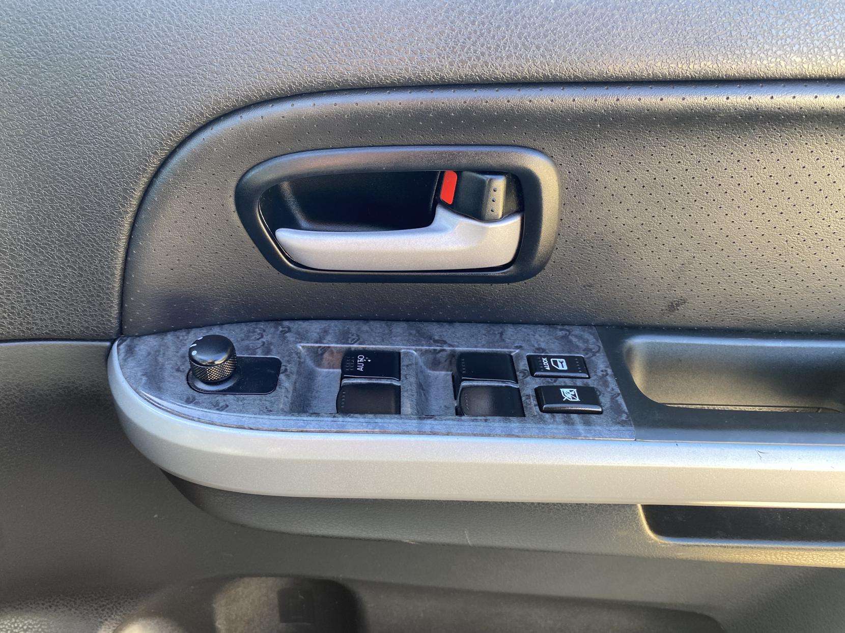 2009 SUZUKI GRAND VITARA 2009 SUZUKI GRAND VITARA