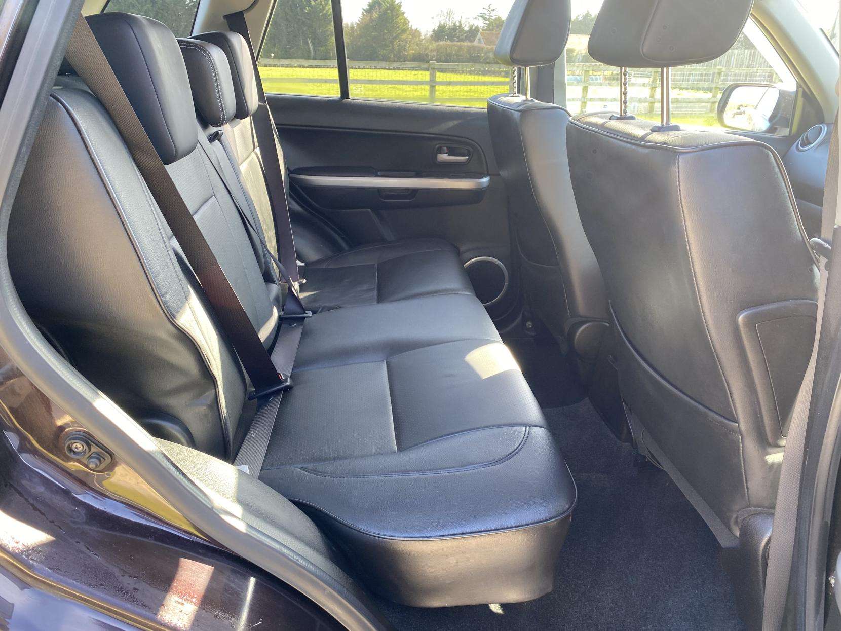 2009 SUZUKI GRAND VITARA 2009 SUZUKI GRAND VITARA