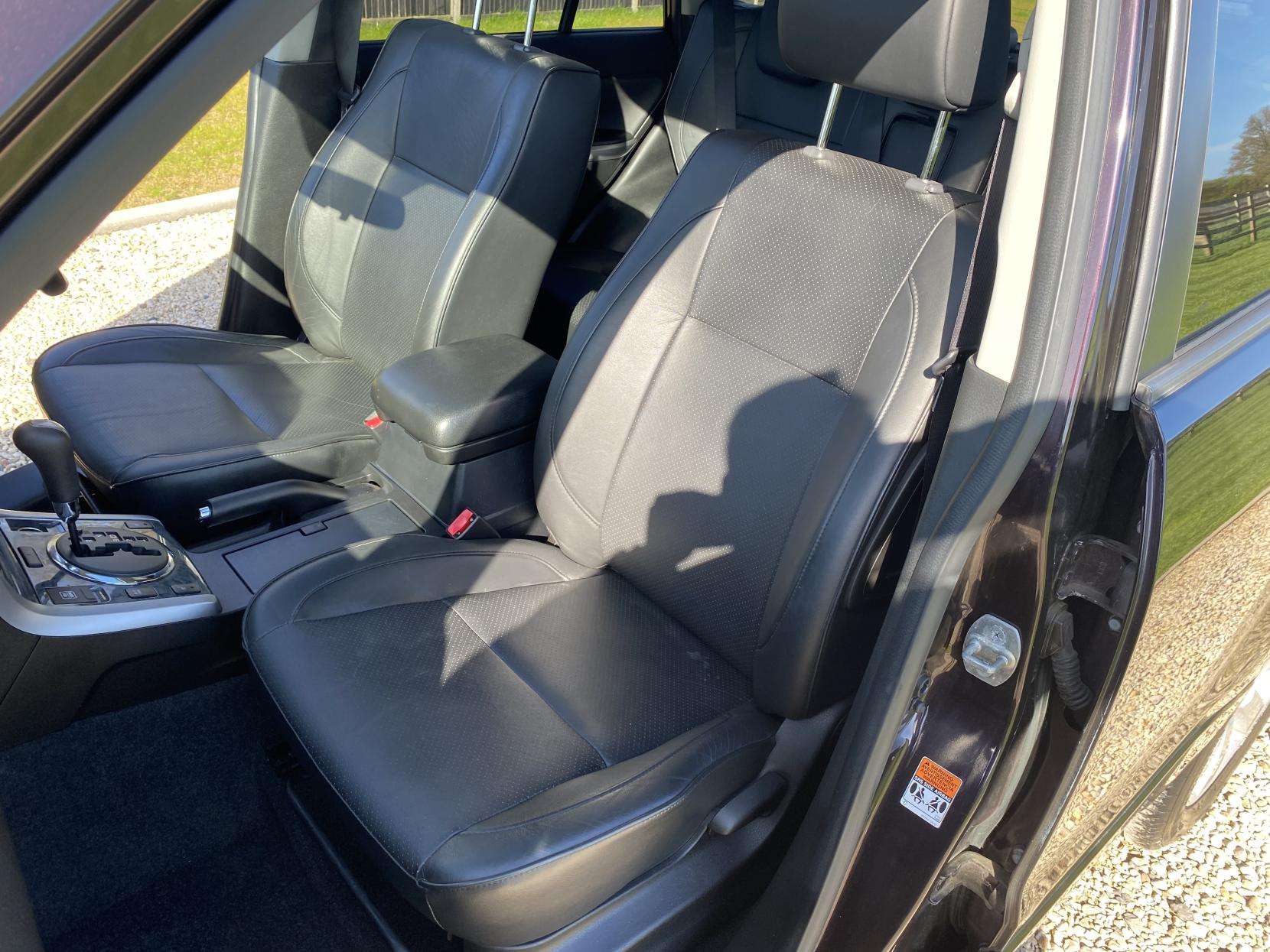 2009 SUZUKI GRAND VITARA 2009 SUZUKI GRAND VITARA