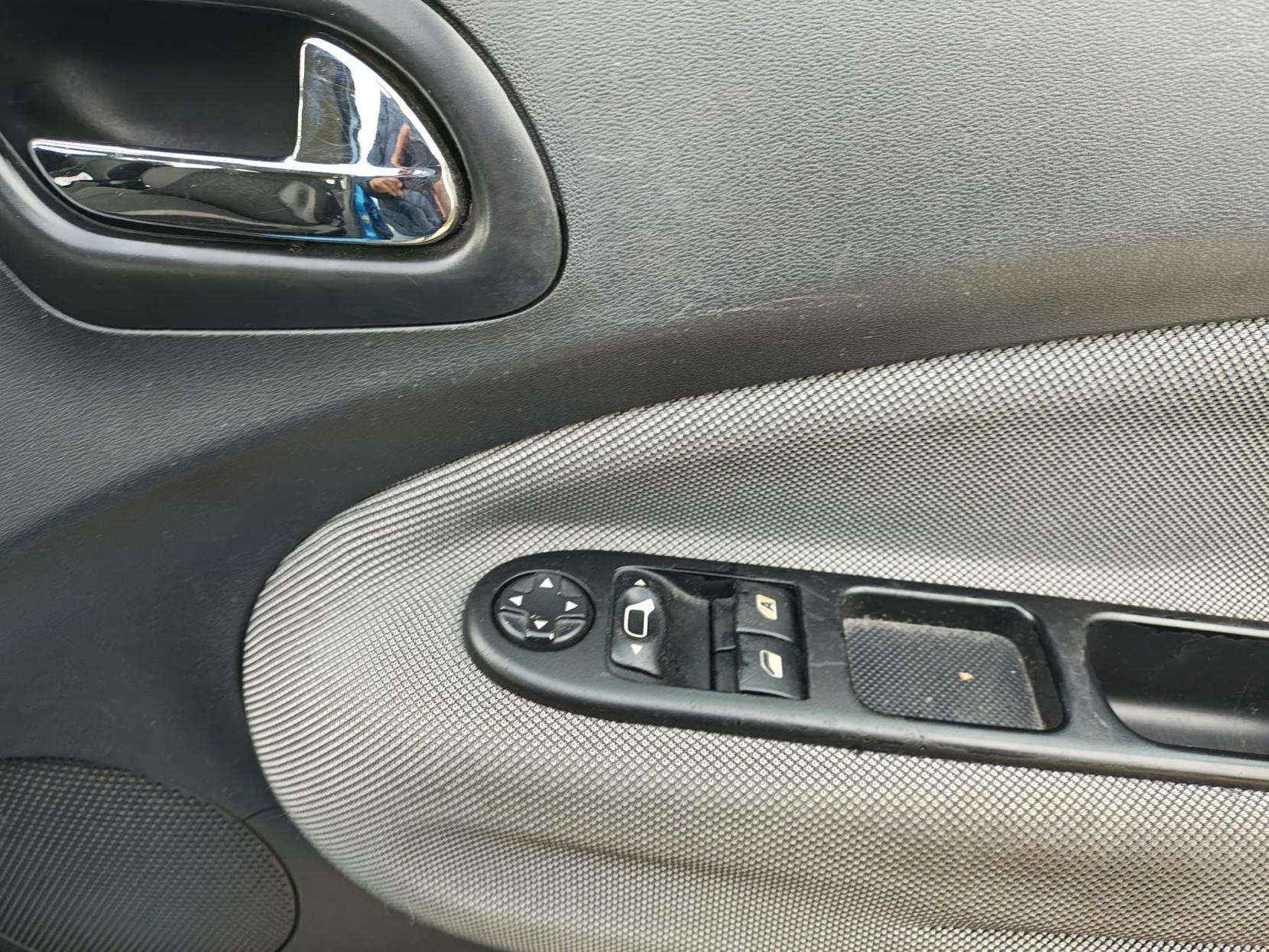 2011 CITROEN C3 PICASSO 2011 CITROEN C3 PICASSO