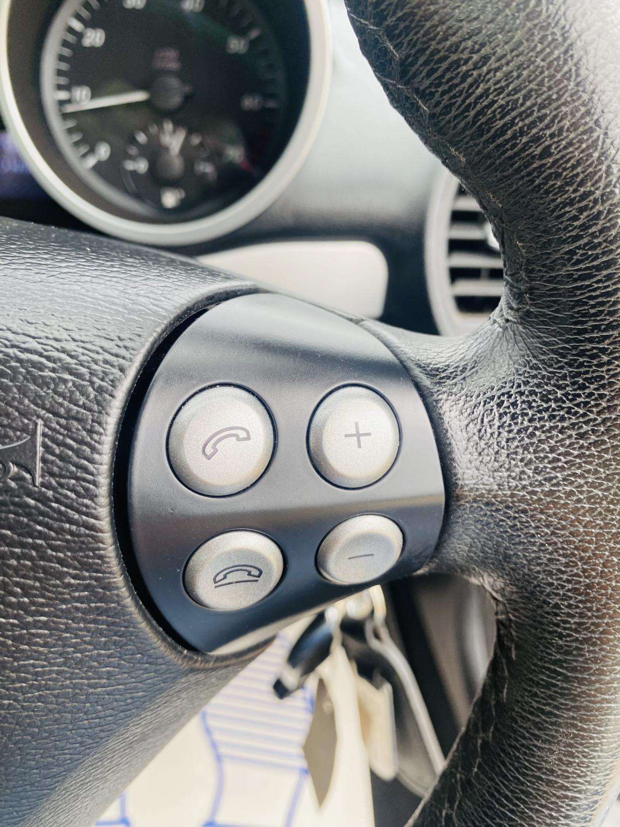 2007 MERCEDES-BENZ SLK 2007 MERCEDES-BENZ SLK
