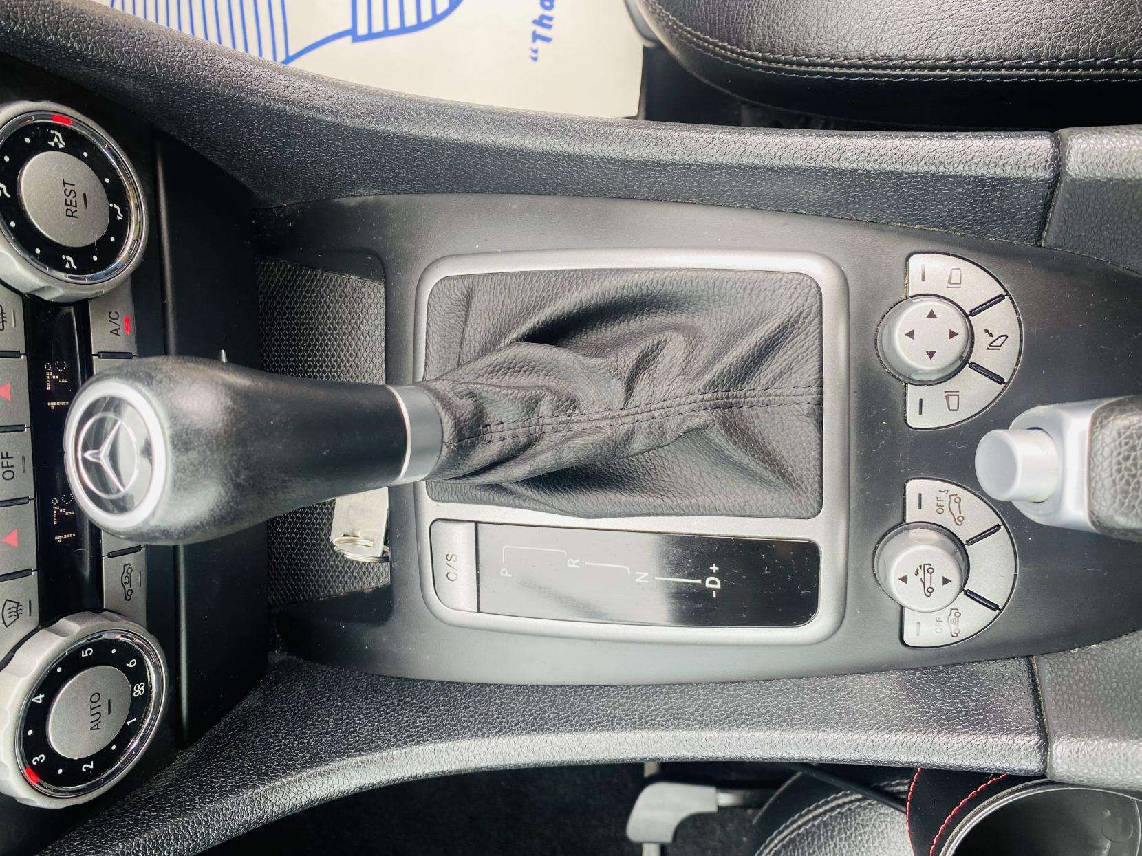 2007 MERCEDES-BENZ SLK 2007 MERCEDES-BENZ SLK