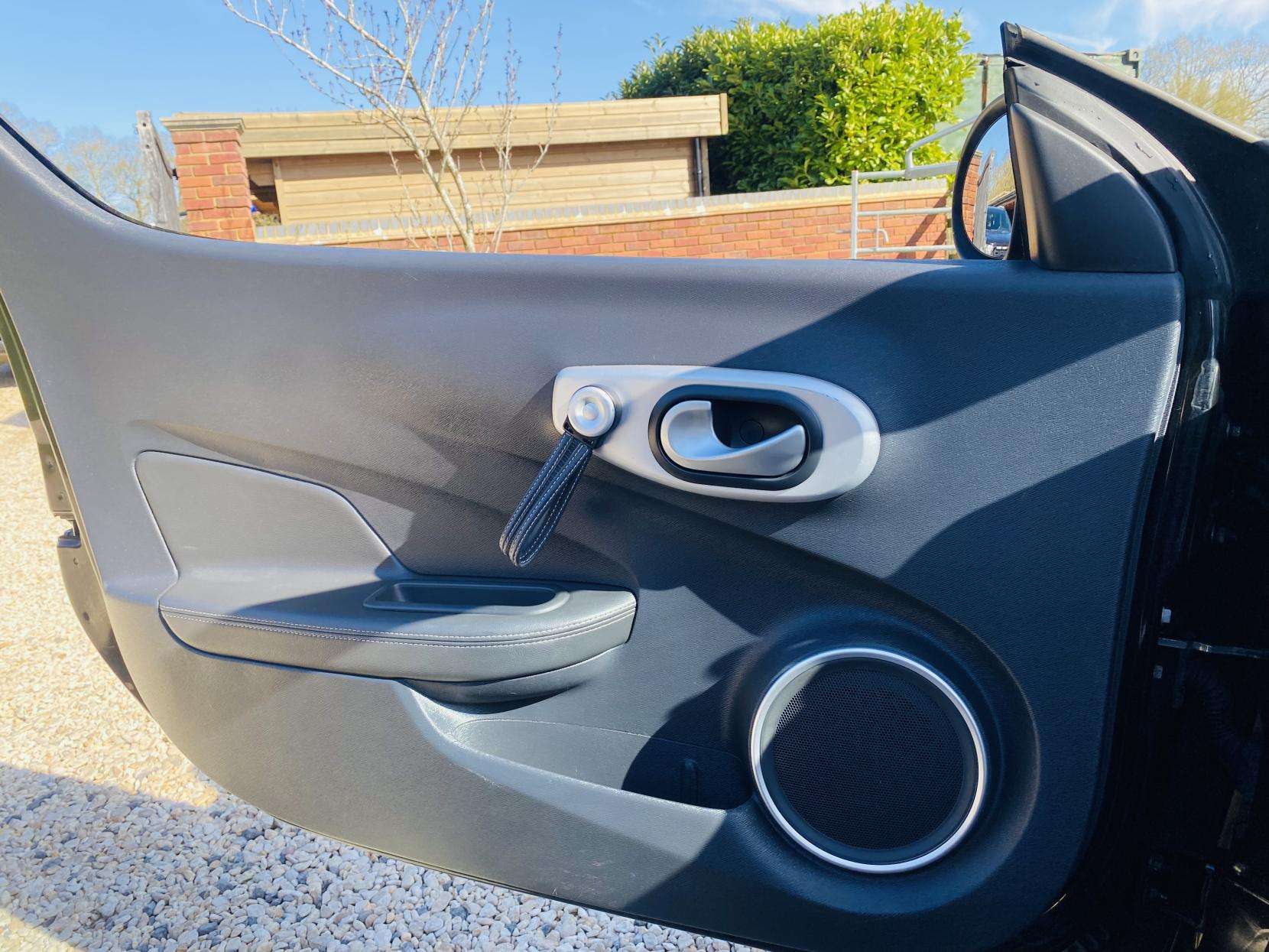 2010 RENAULT WIND 2010 RENAULT WIND