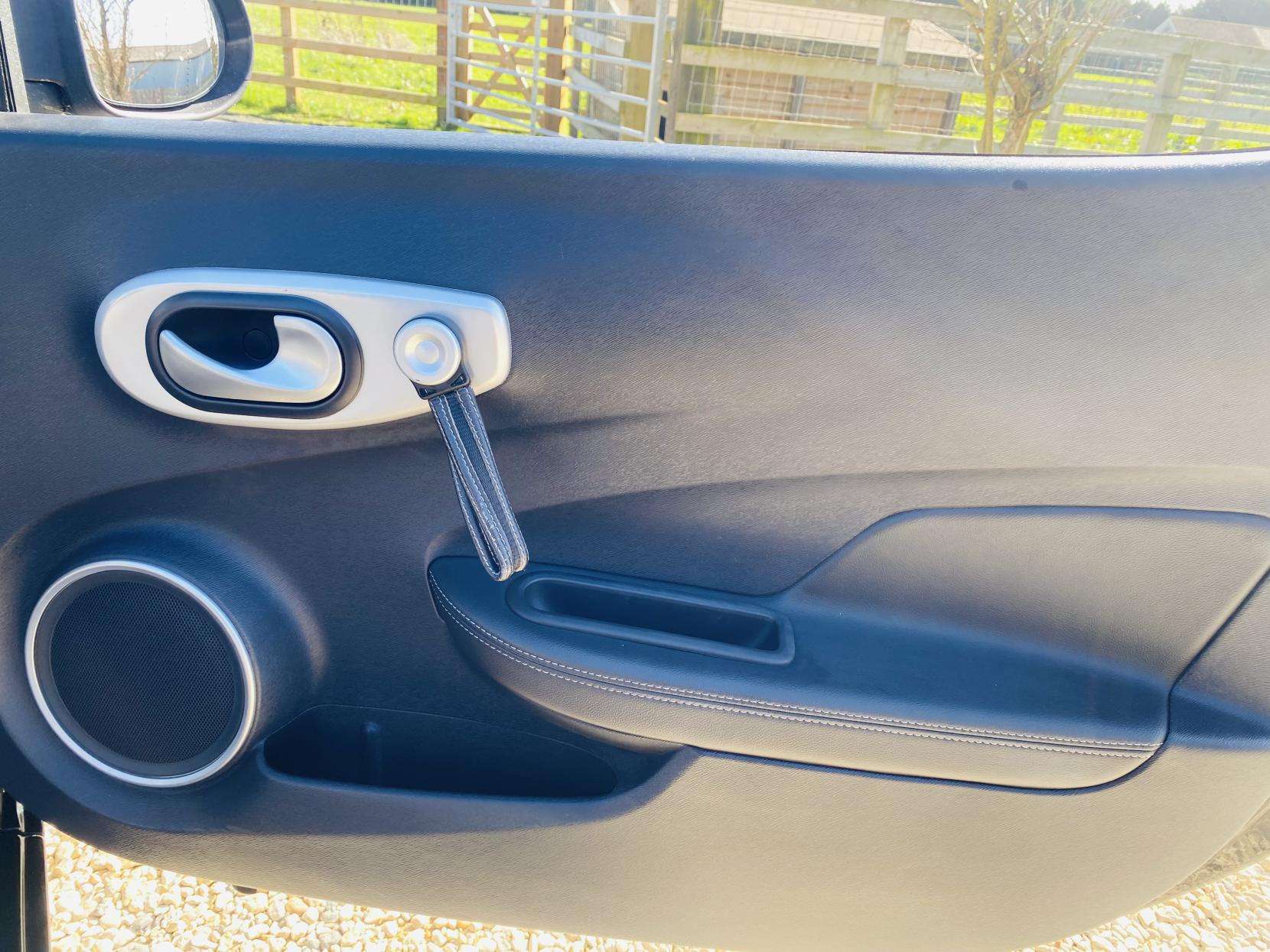 2010 RENAULT WIND 2010 RENAULT WIND