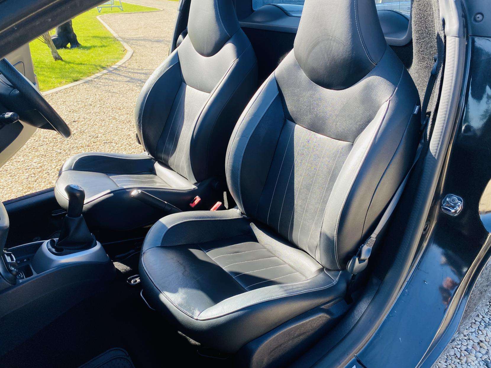 2010 RENAULT WIND 2010 RENAULT WIND