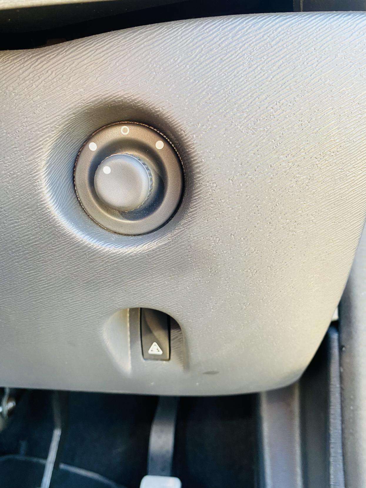 2010 RENAULT WIND 2010 RENAULT WIND