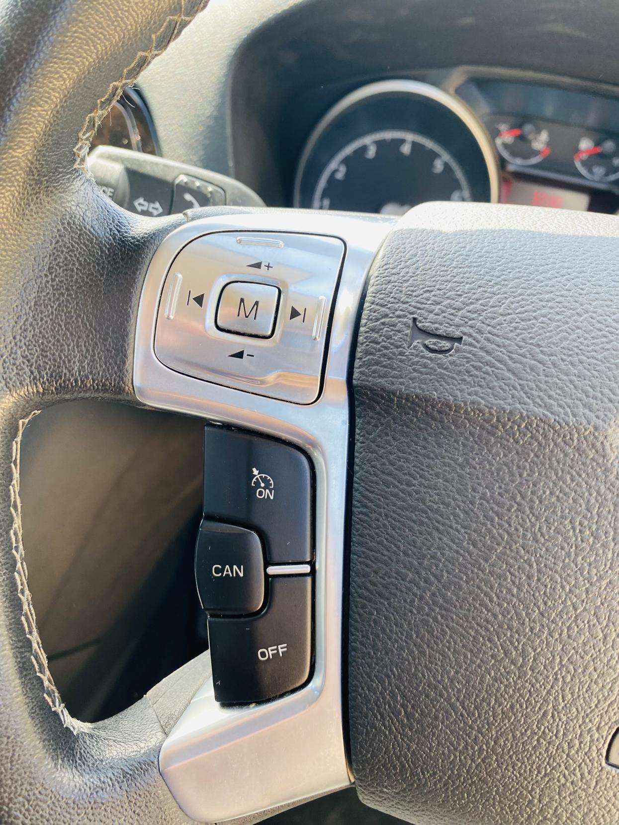 2008 FORD MONDEO 2008 FORD MONDEO