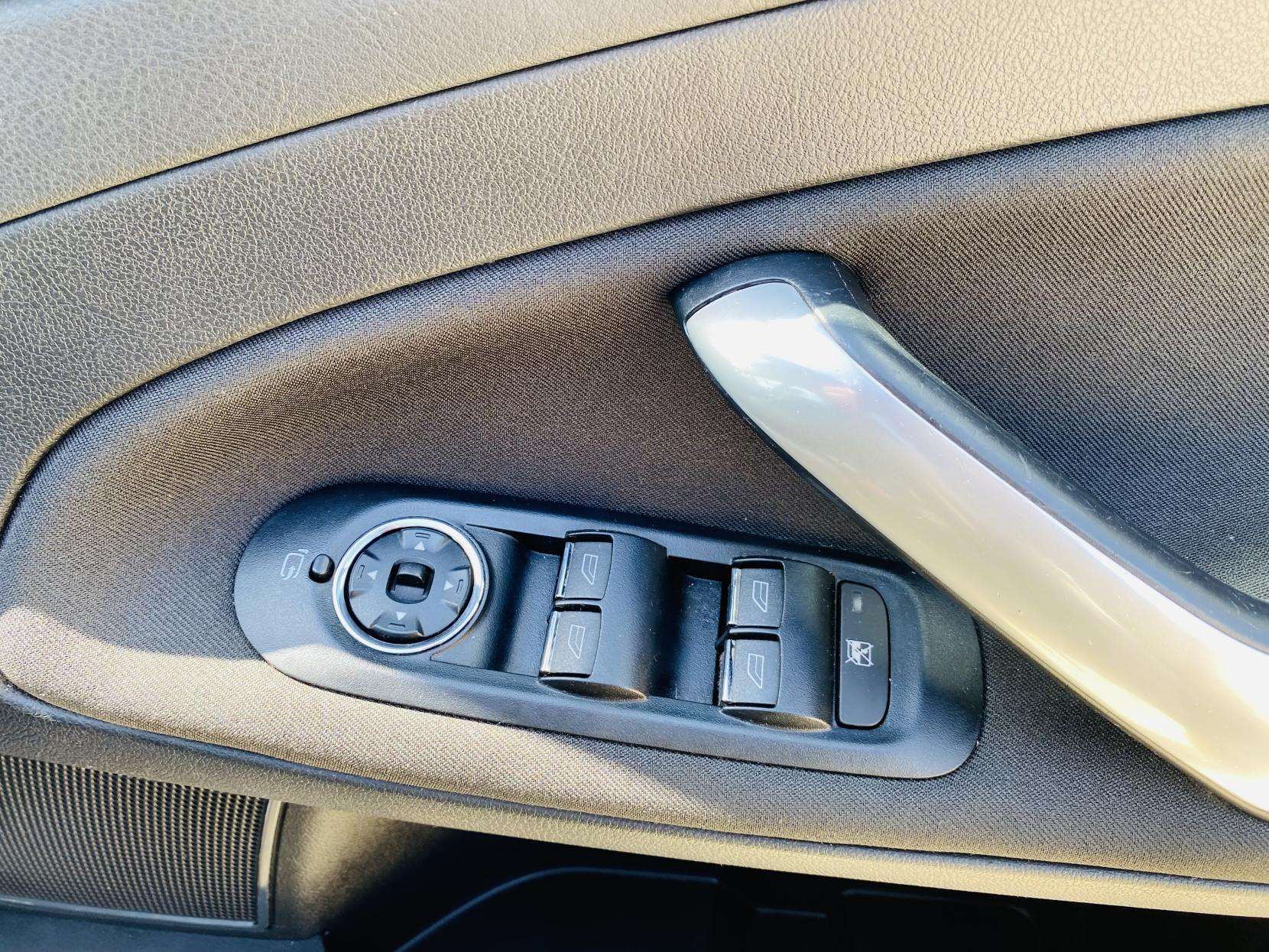 2008 FORD MONDEO 2008 FORD MONDEO