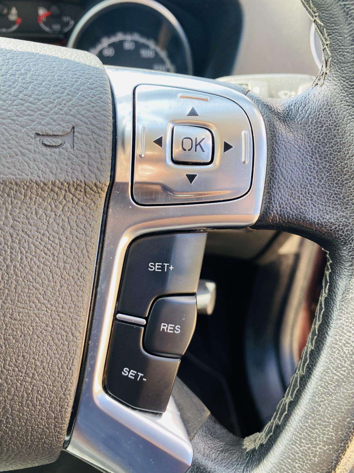 2008 FORD MONDEO 2008 FORD MONDEO