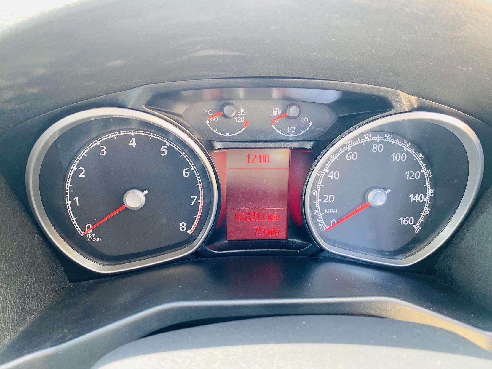 2008 FORD MONDEO 2008 FORD MONDEO