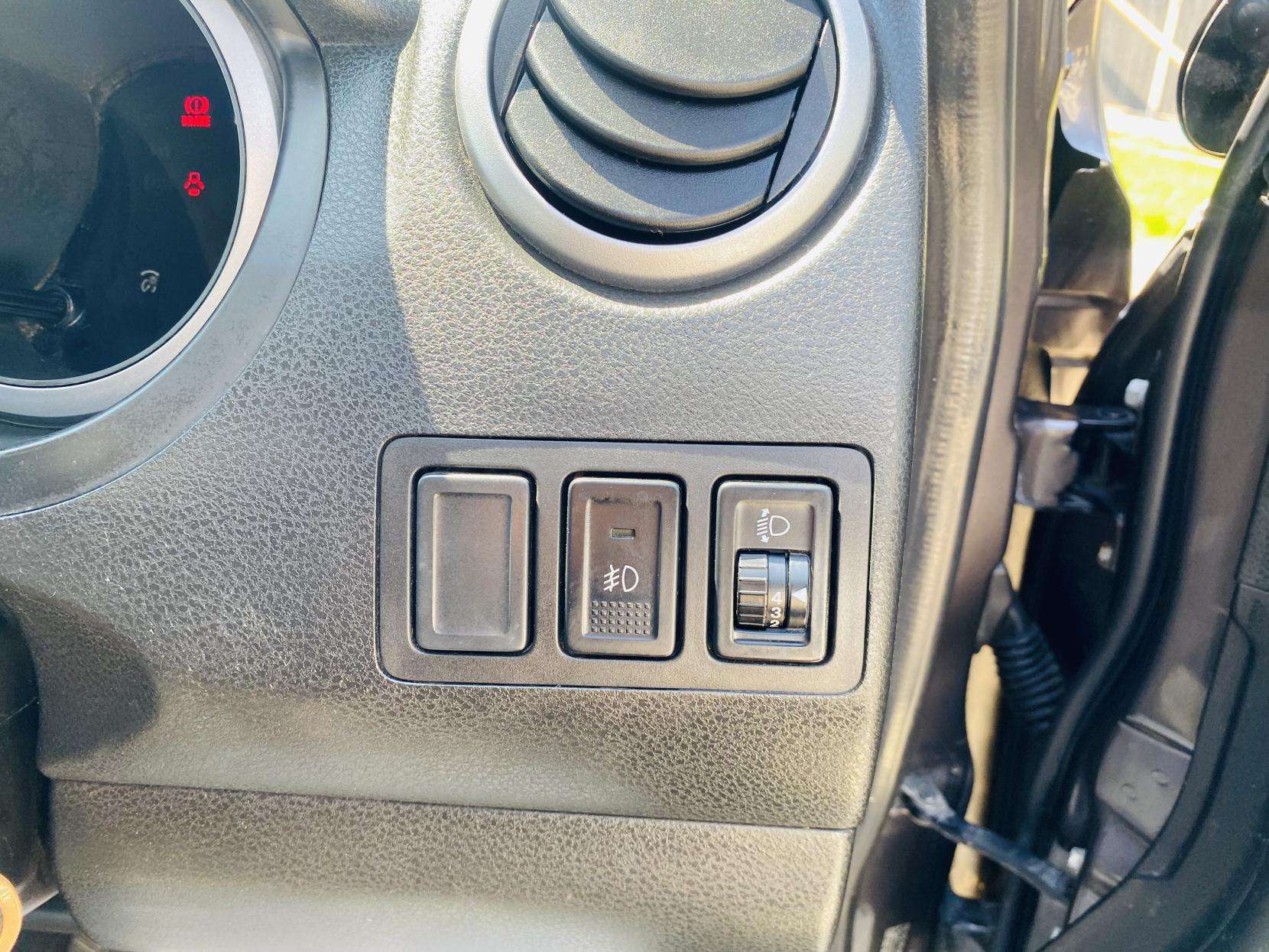 2011 SUZUKI GRAND VITARA 2011 SUZUKI GRAND VITARA