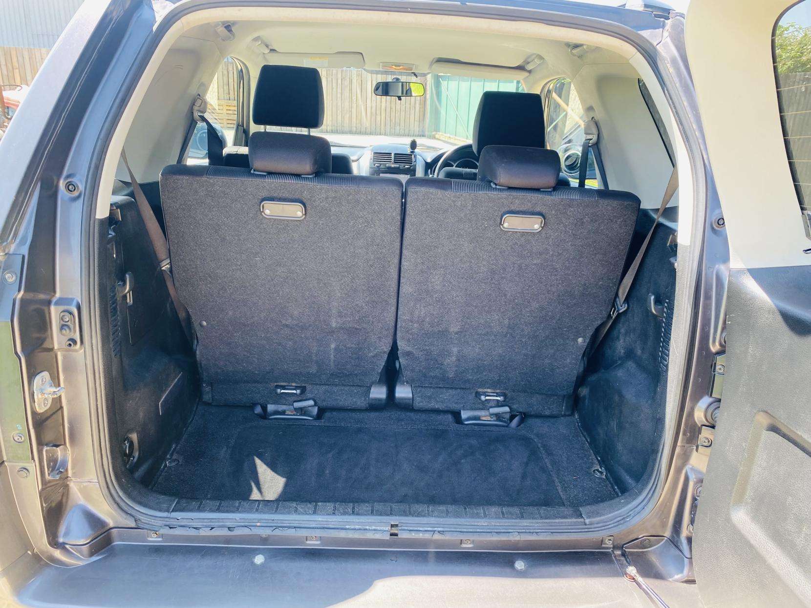 2011 SUZUKI GRAND VITARA 2011 SUZUKI GRAND VITARA