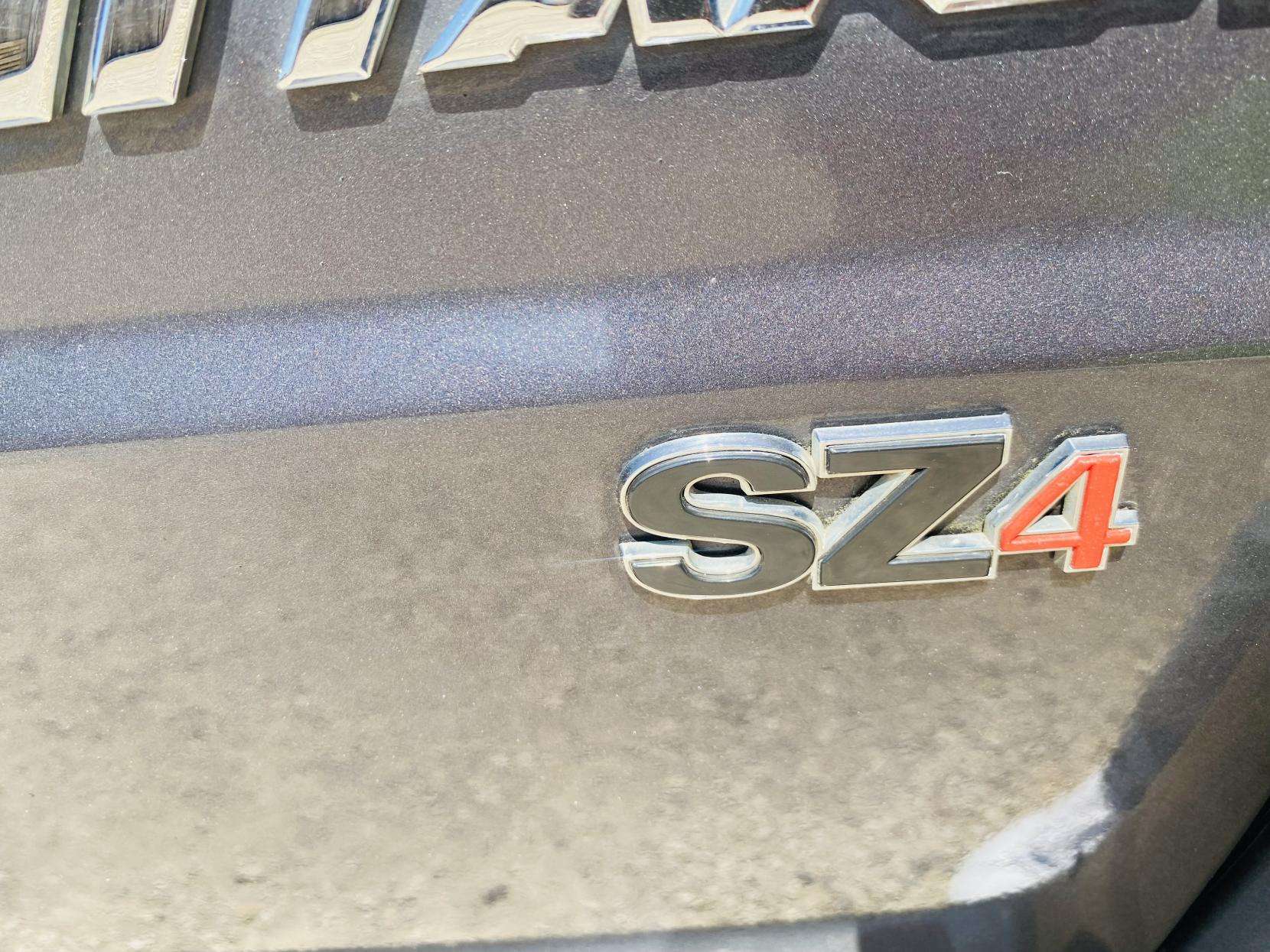 2011 SUZUKI GRAND VITARA 2011 SUZUKI GRAND VITARA
