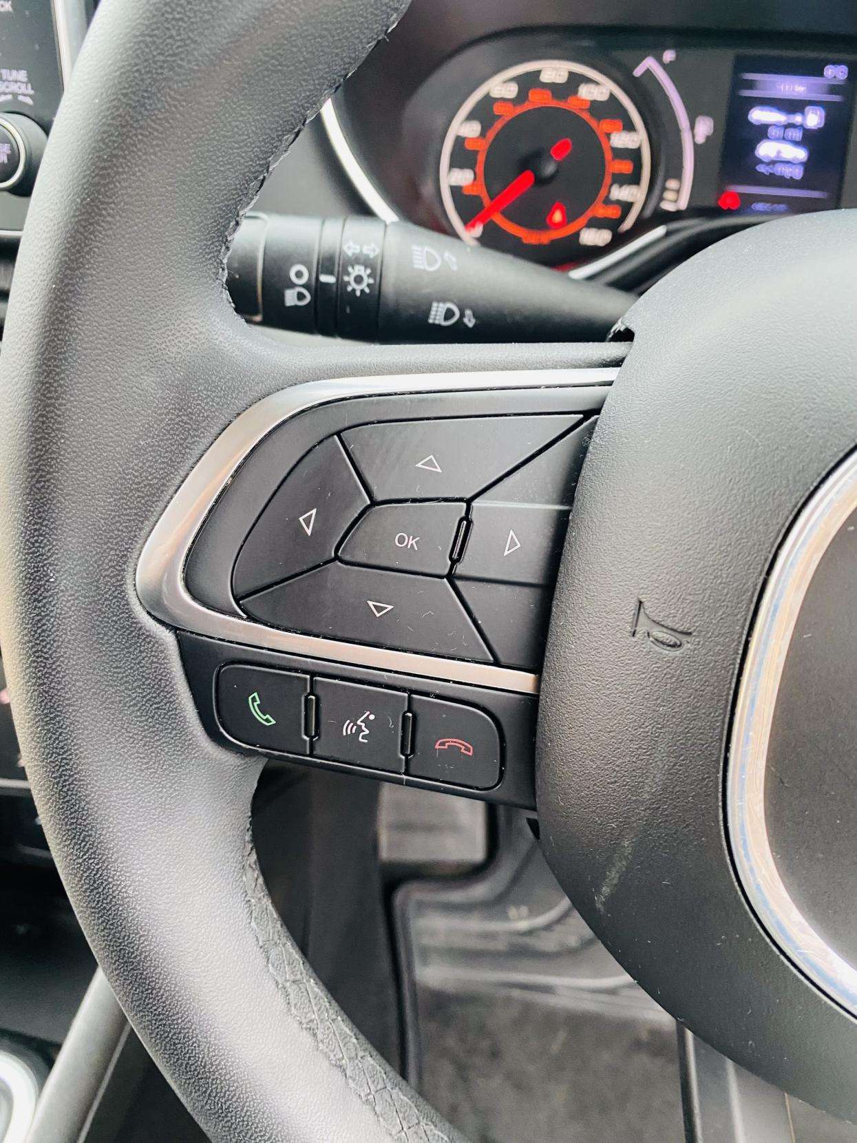 2019 FIAT TIPO 2019 FIAT TIPO