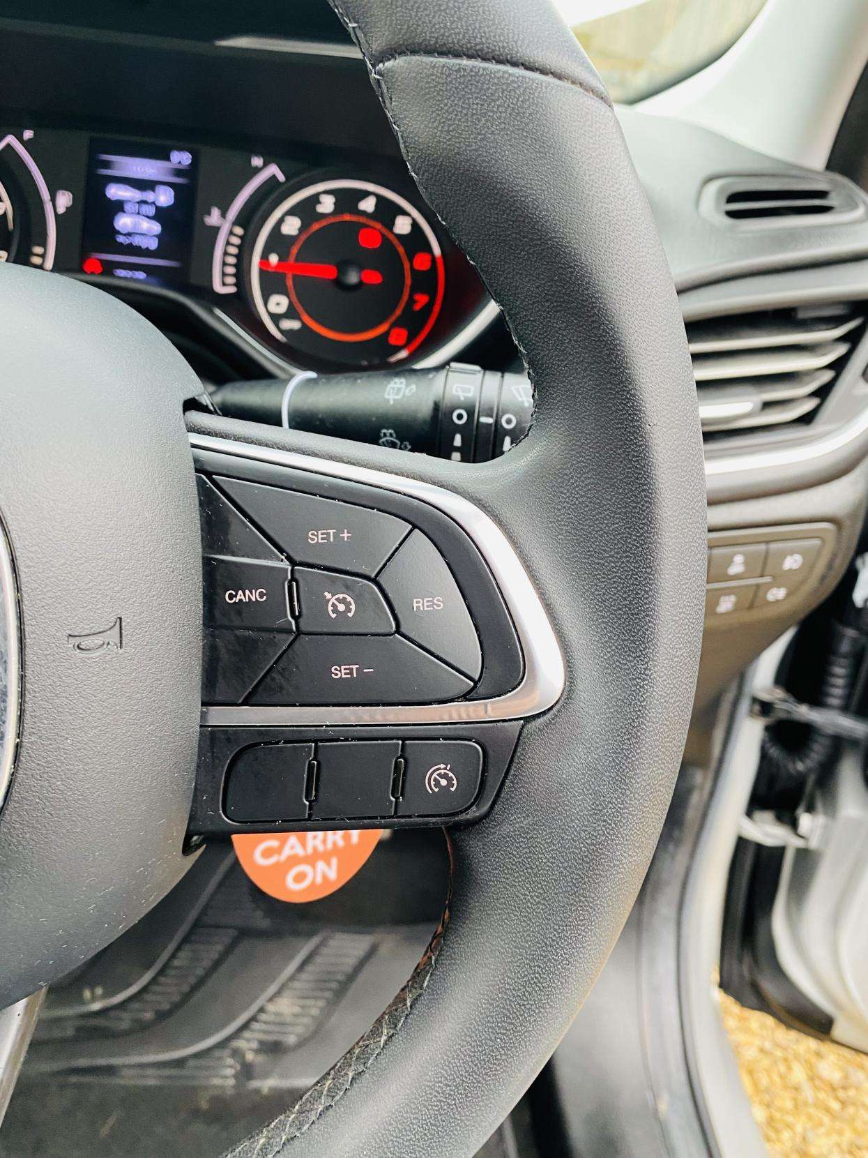 2019 FIAT TIPO 2019 FIAT TIPO